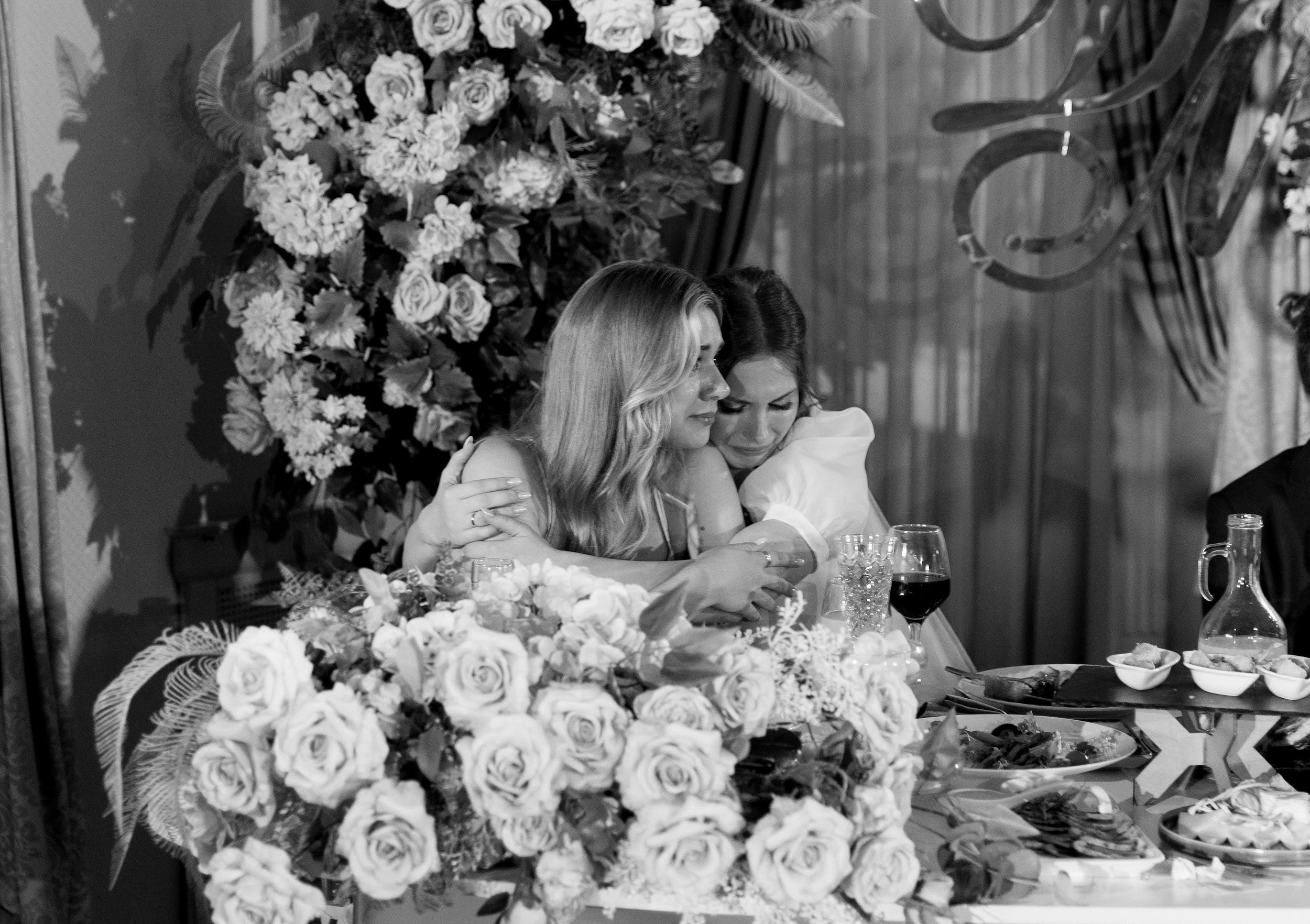 Данила&Маргарита. Свадебный фотограф в Ростове-на-Дону Базарова Анастасия