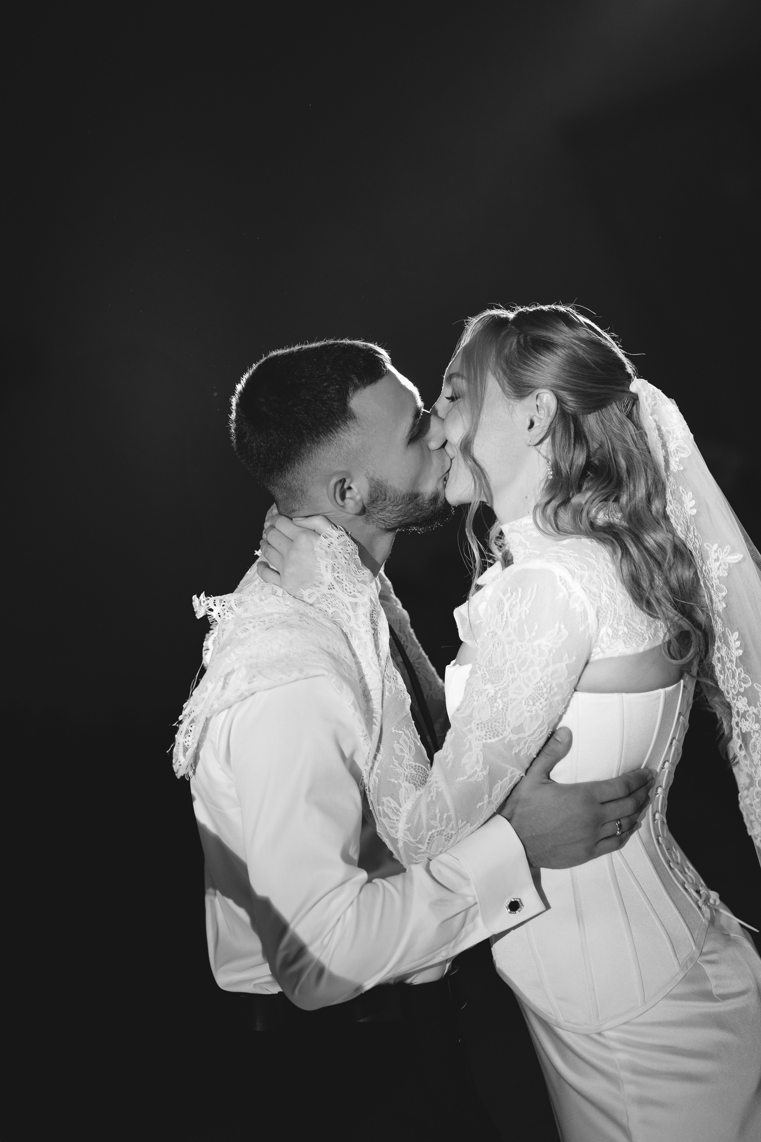 Анастасия&Алексей. Свадебный фотограф в Ростове-на-Дону Базарова Анастасия