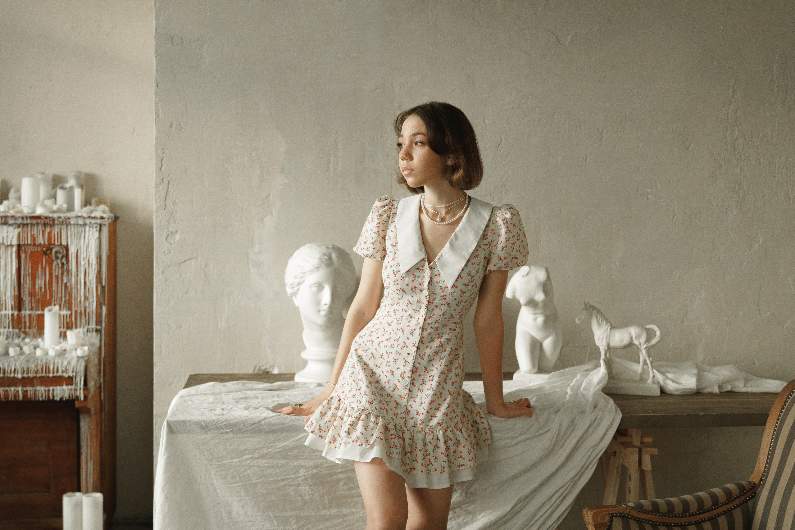 Алсу. Фотограф в Самаре Юля Борщ