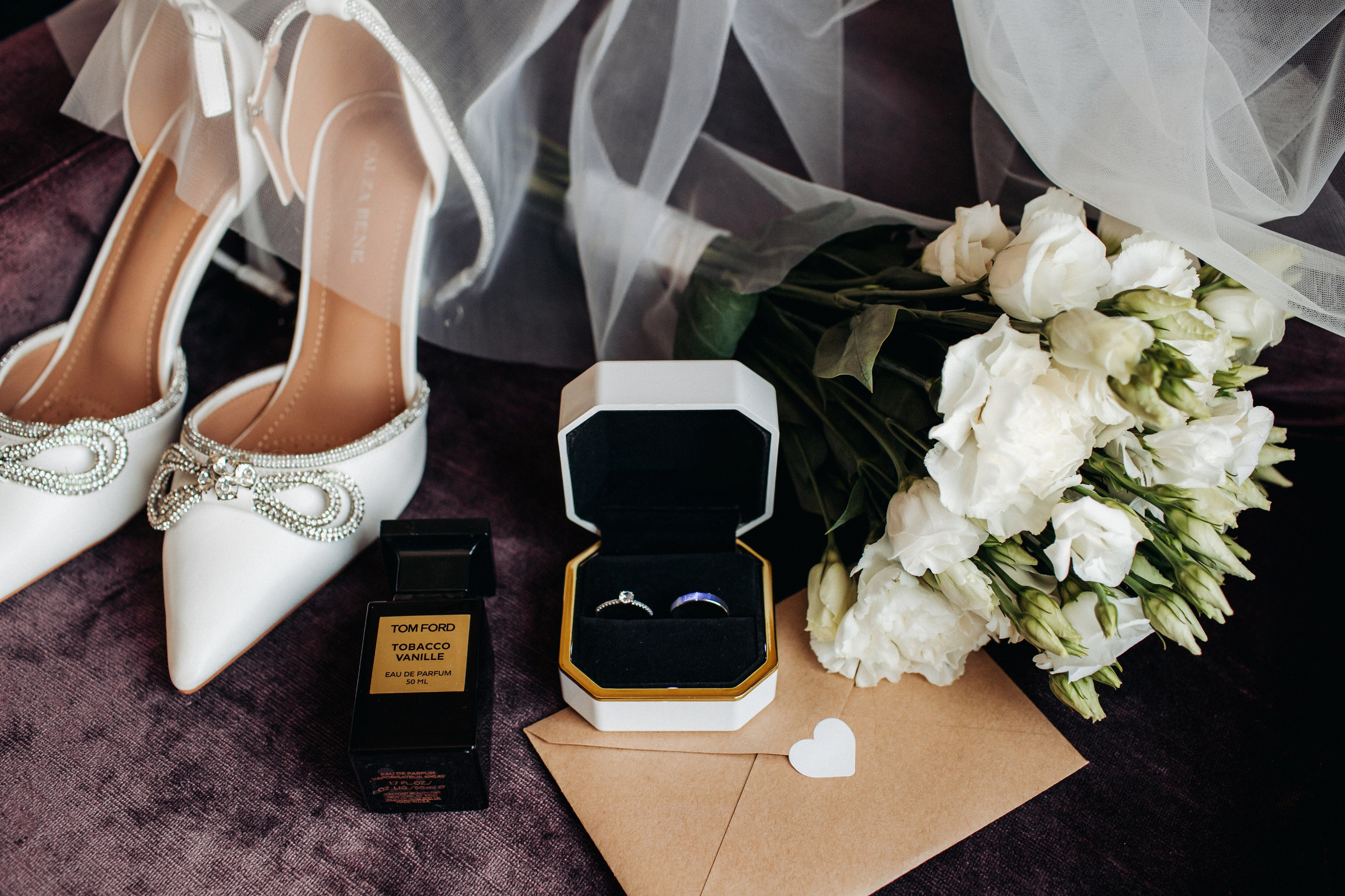 Vlad & Nadya (Saint-Petersburg, Russia). Destination wedding photographer Peter Letu