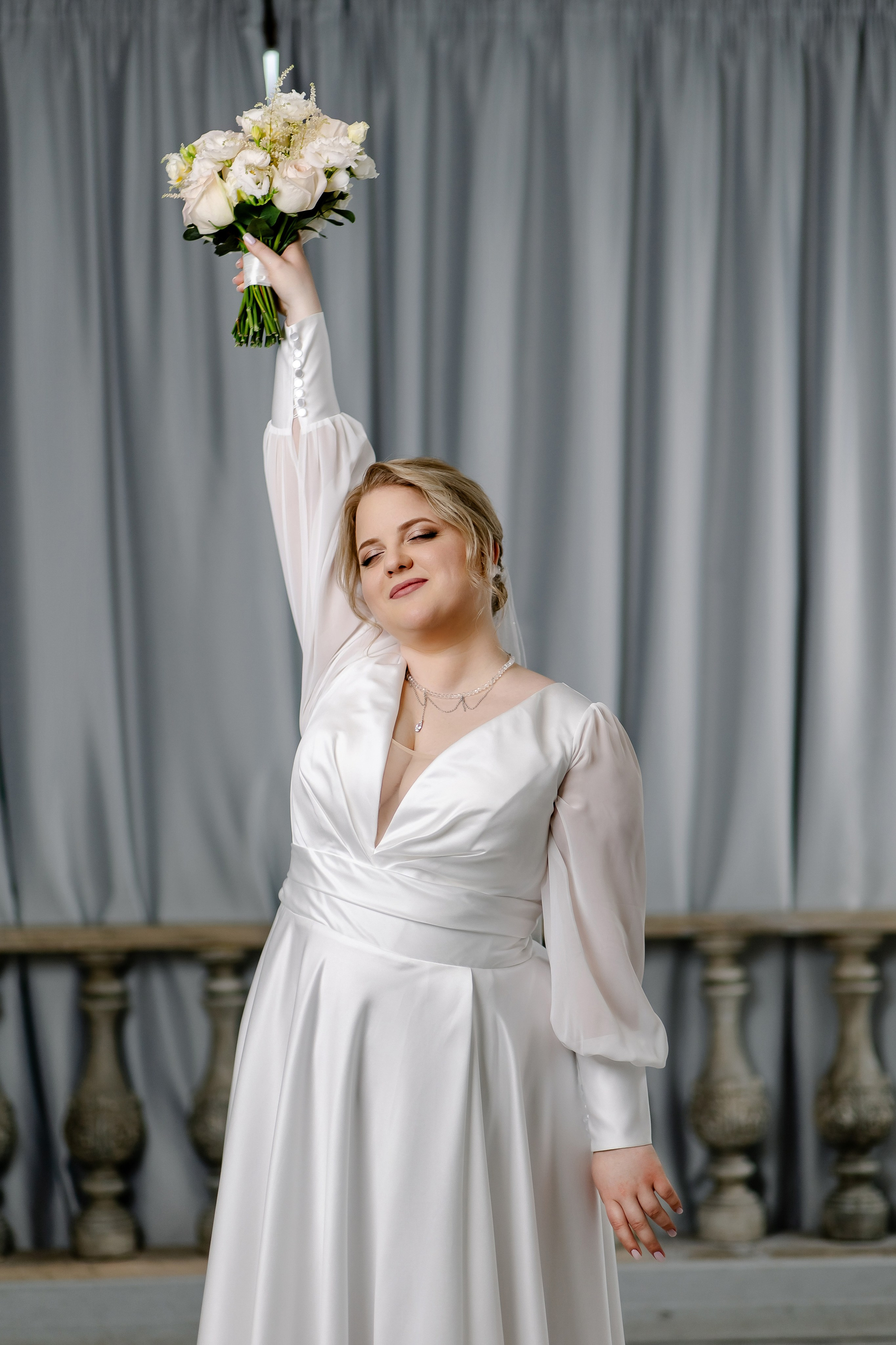 Виктория и Никита. Свадебный и семейный фотограф в Рязани Саша Крутых