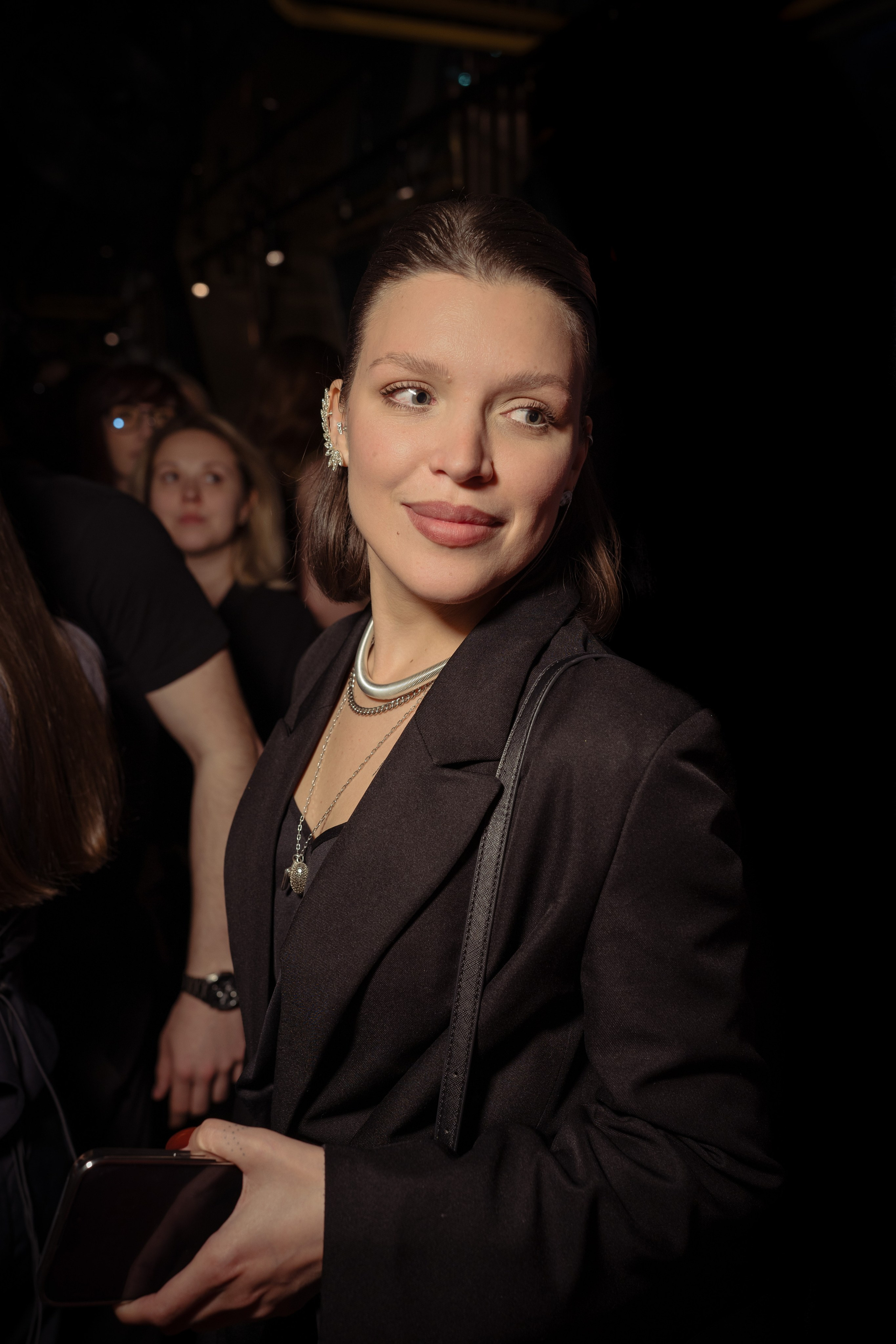 Вечеринка INSTADIUM репортажный фотограф Саша Дружинина. Репортажный фотограф в Москве Саша Дружинина