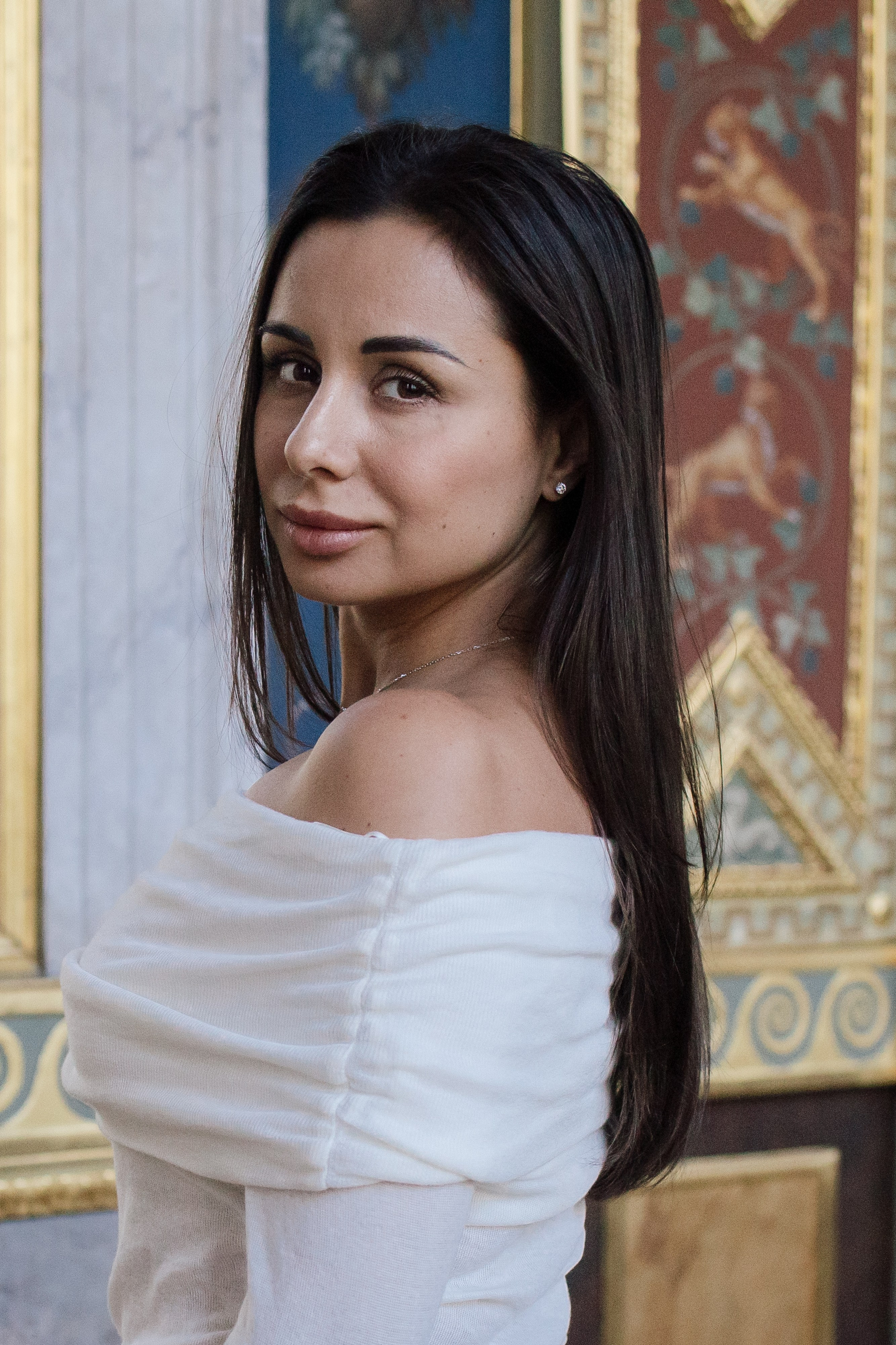 ЭРМИТАЖ. Ваш фотограф в Санкт-Петербурге