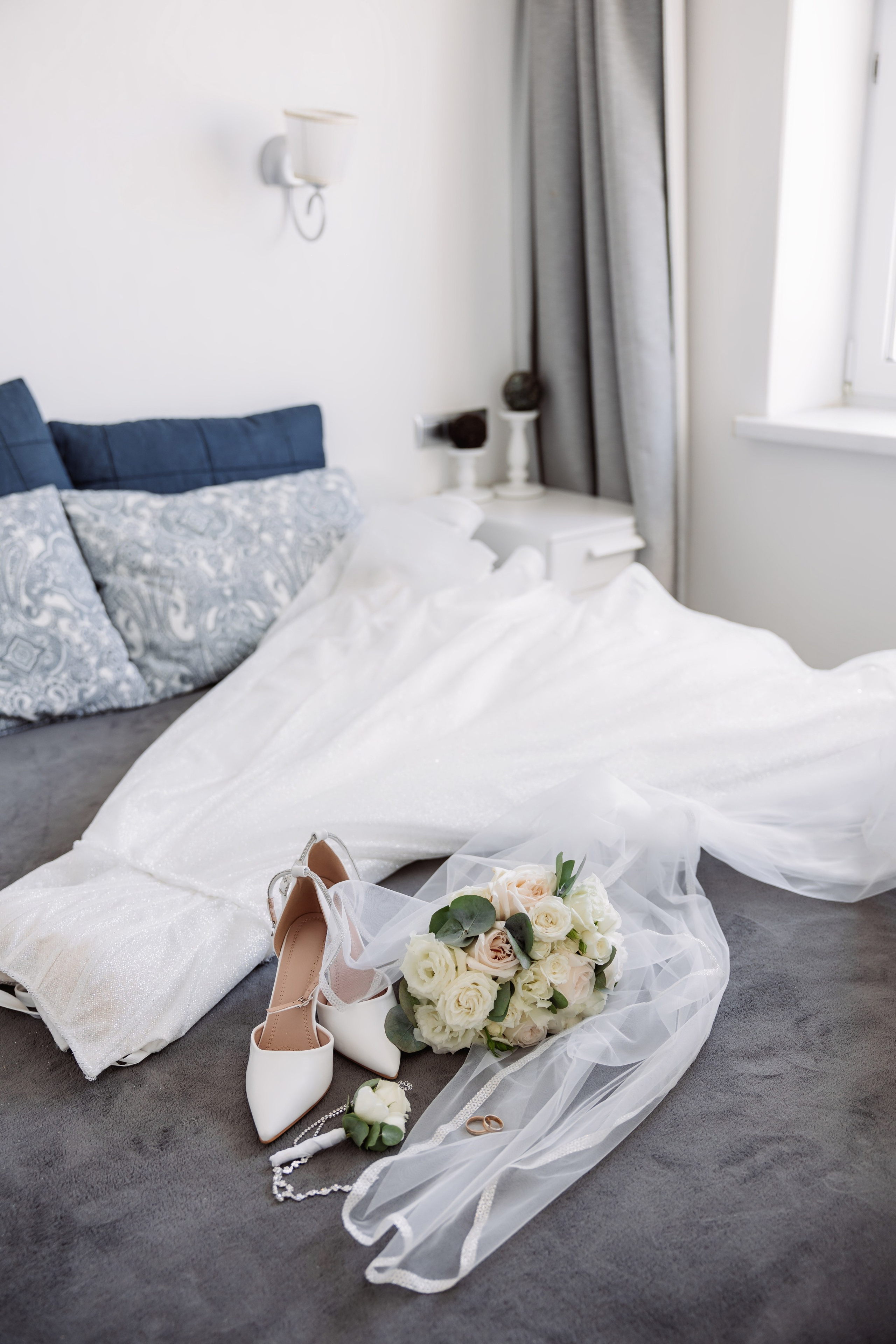 Иван и Олеся. ФОТОГРАФ ИРИНА ШАМАТАВА