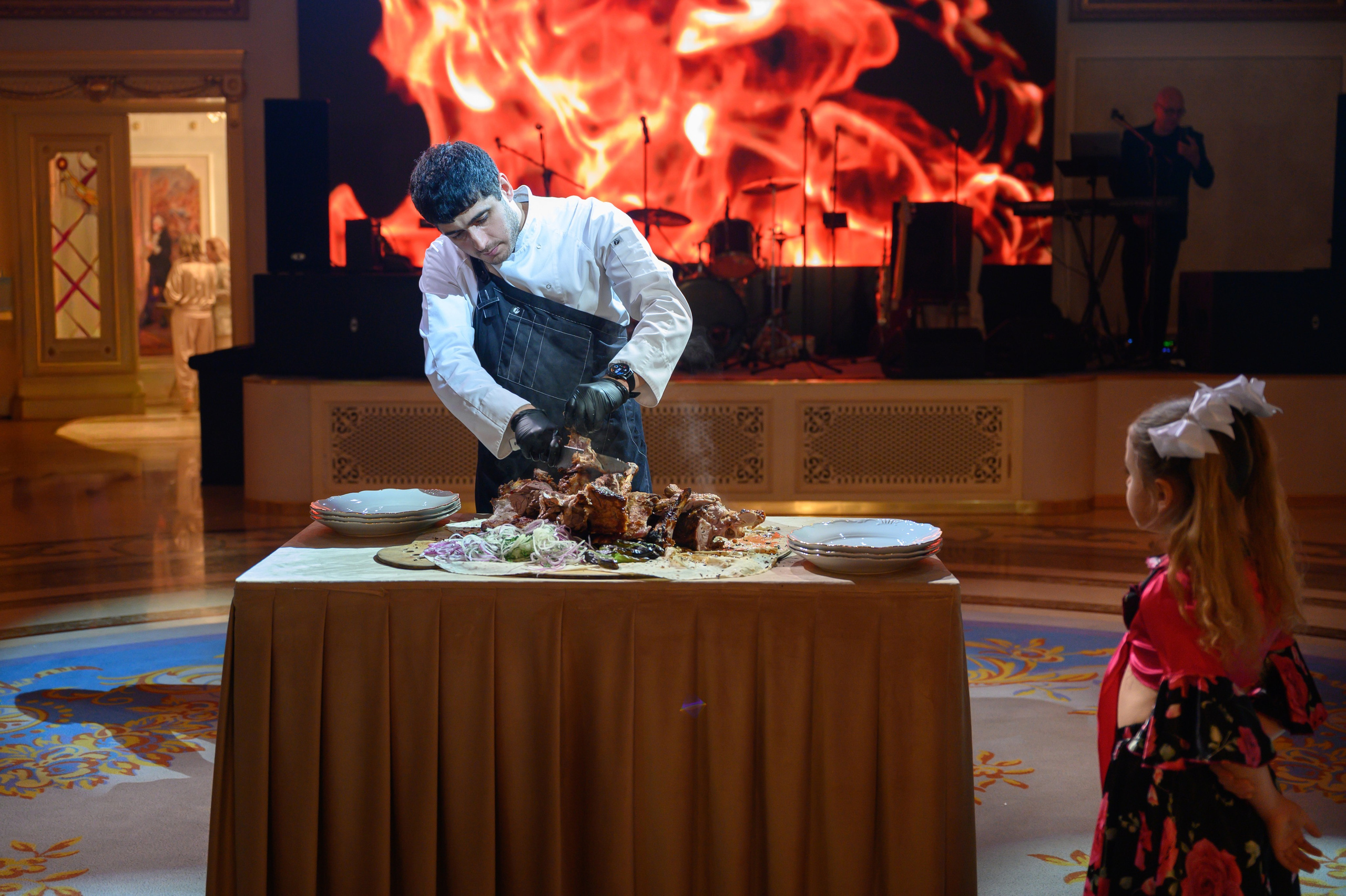 Корпоративы