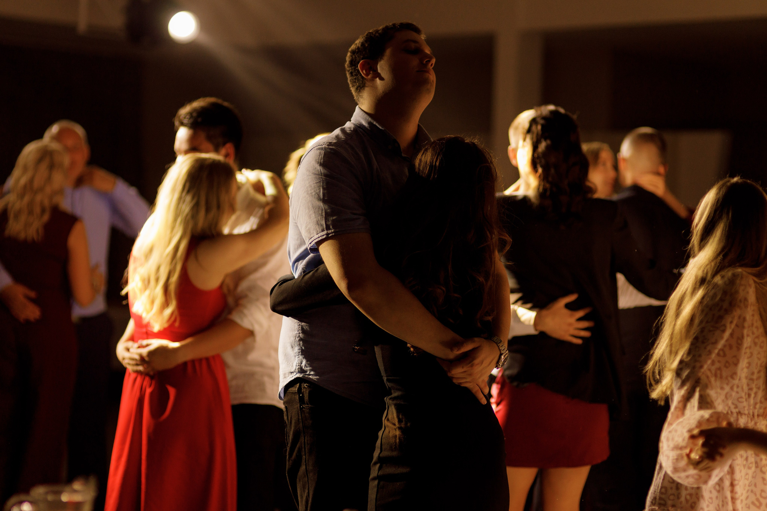 Лилия и Алексей. Фотограф Дарья Норкина