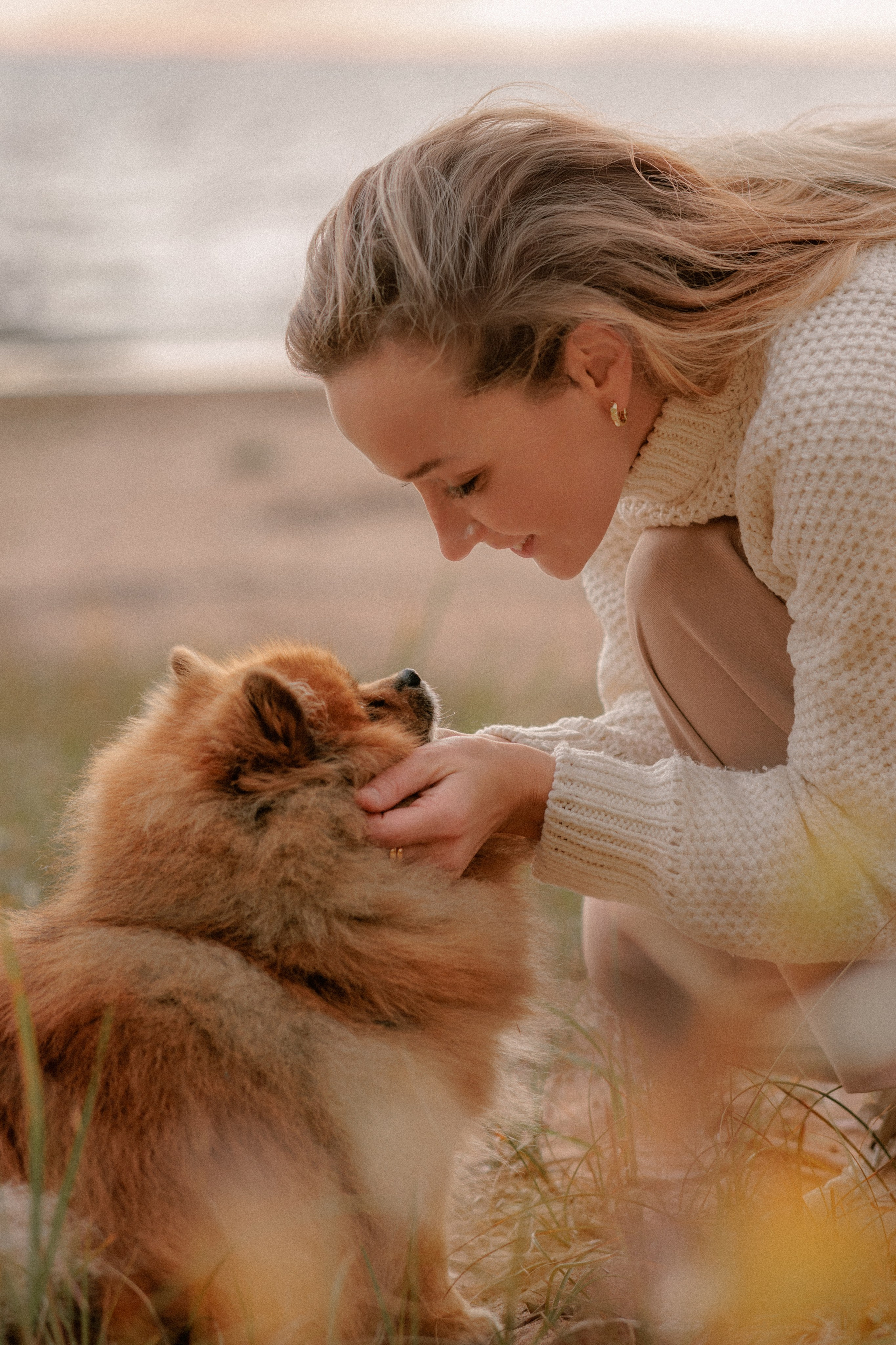 Маргарита и Космос. Фотограф в Санкт-Петербурге Алёна Губинская