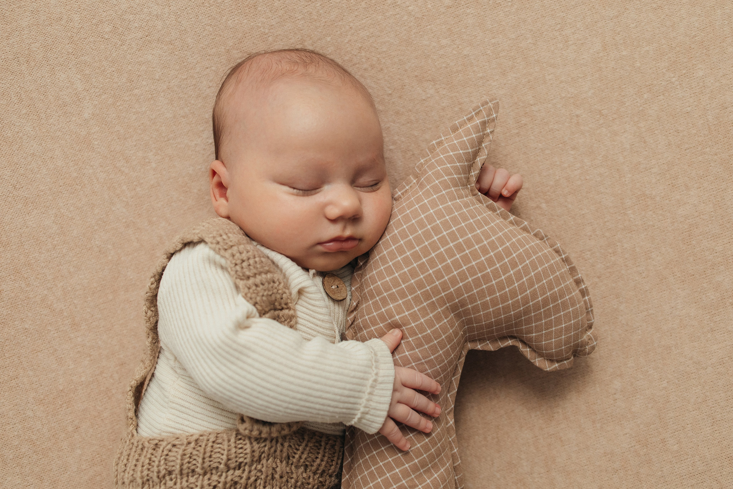 Newborn (14-30 дней). Истории