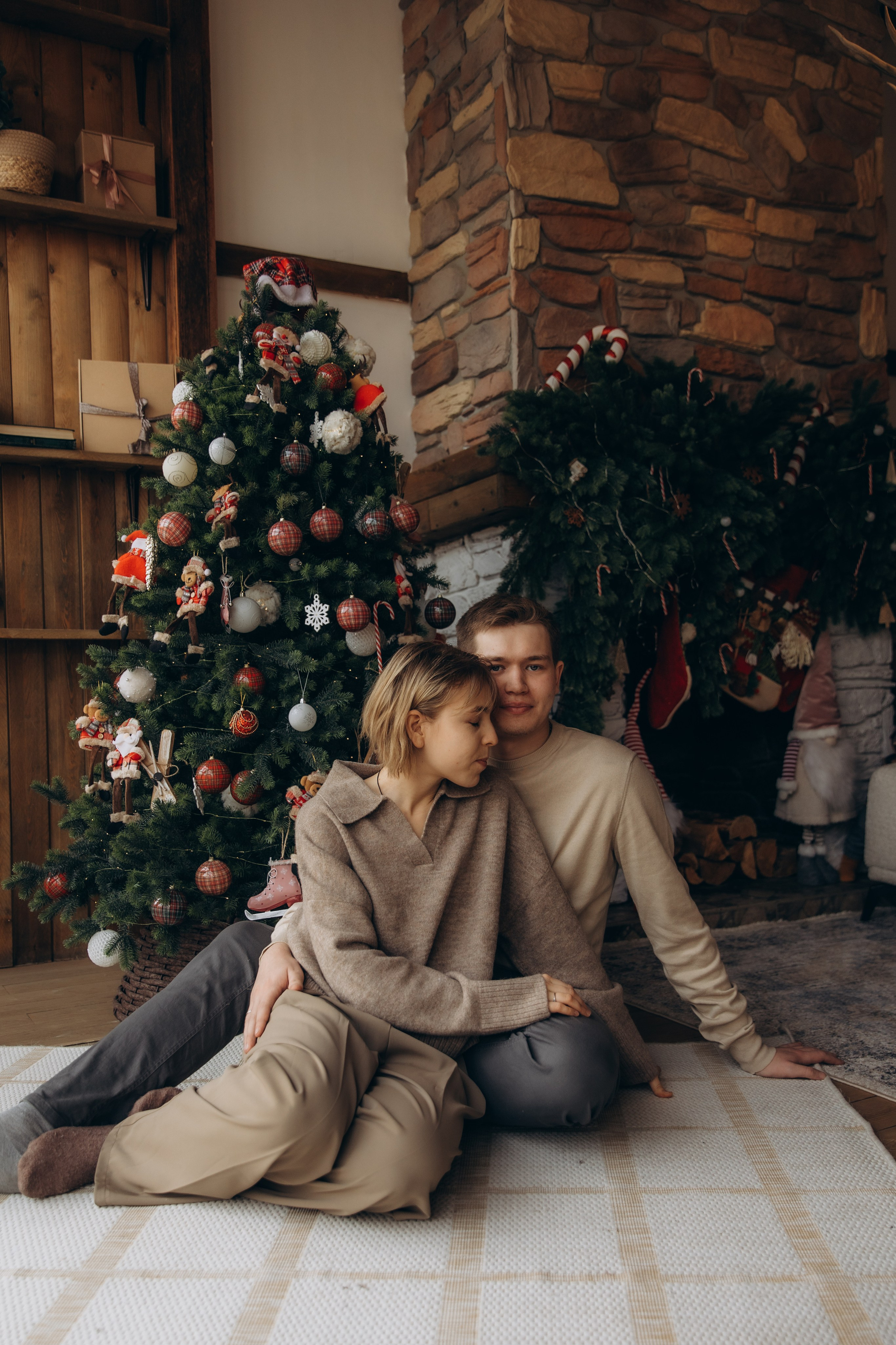 Наша большая семья. Семейный, свадебный фотограф в Чите Екатерина Мельникова