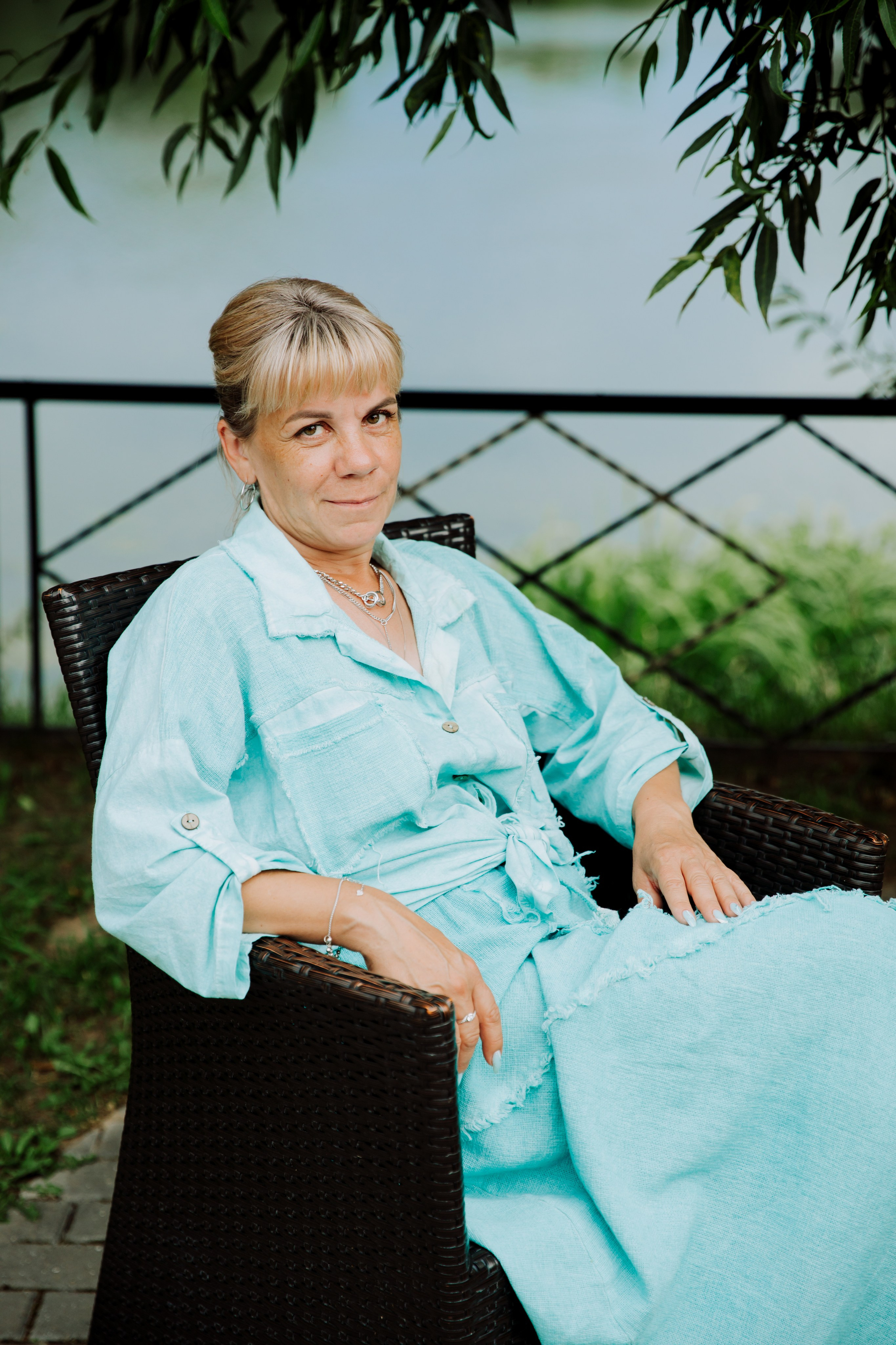 Лазурный. Семейный фотограф москва