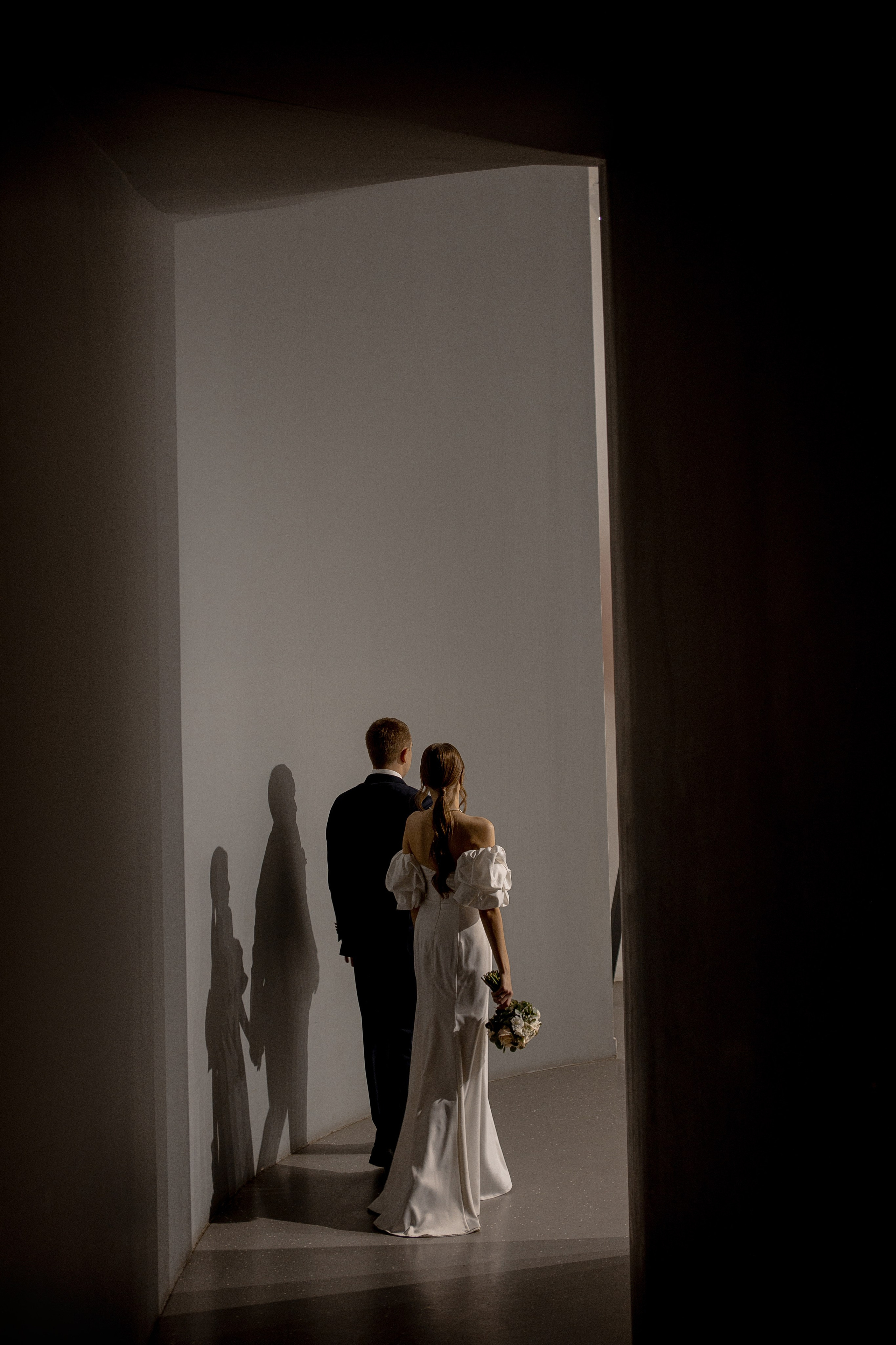 Григорий и Яна. Свадебный фотограф Ксения Трухина в Нижнем Новгороде и Москве