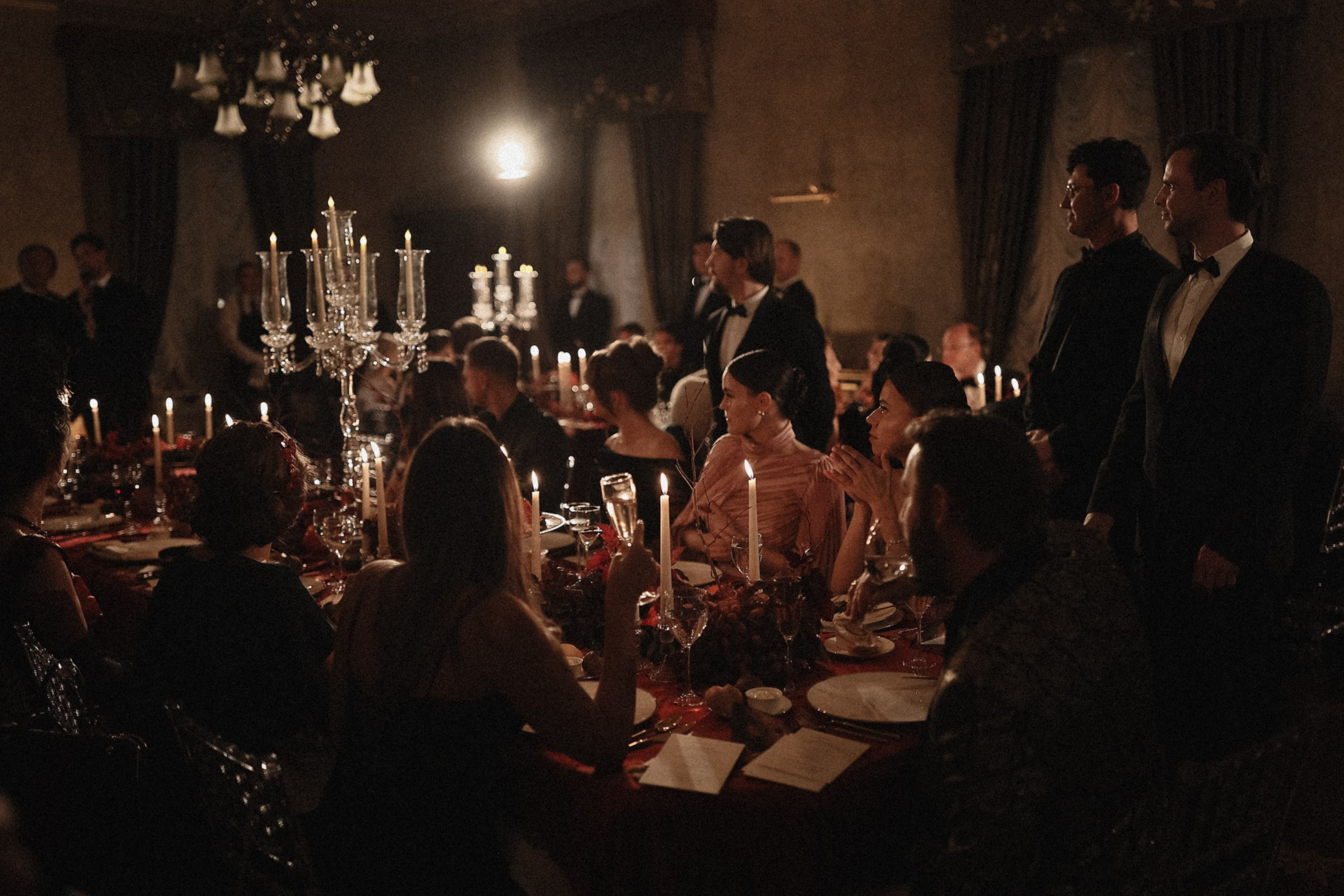 GREY CHIC. Свадебный и семейный фотограф Москва, Спб, Крым Игорь Сазонов