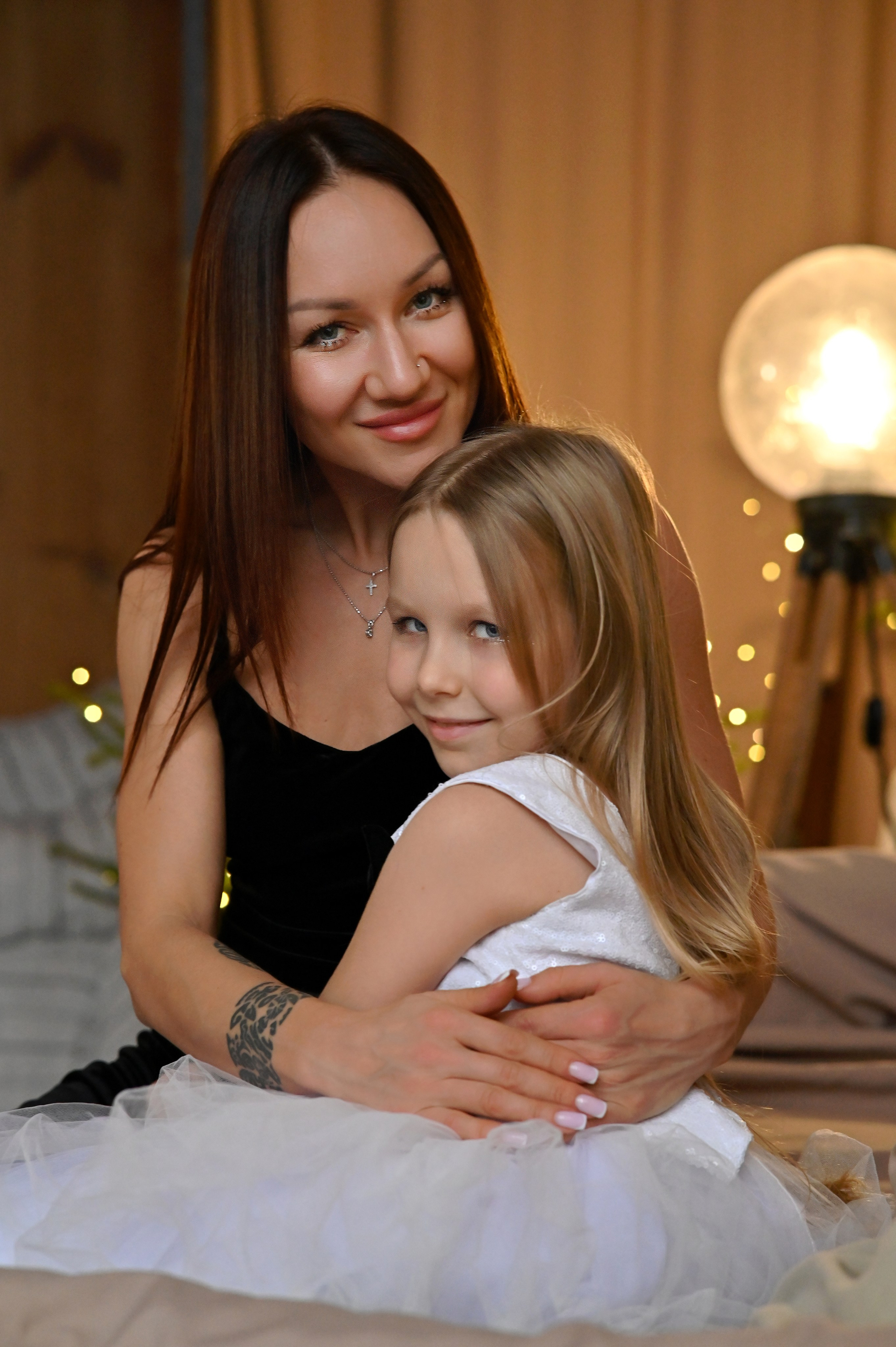 Семейные фотосессии. Семейный фотограф в Екатеринбурге Алла Кожевникова