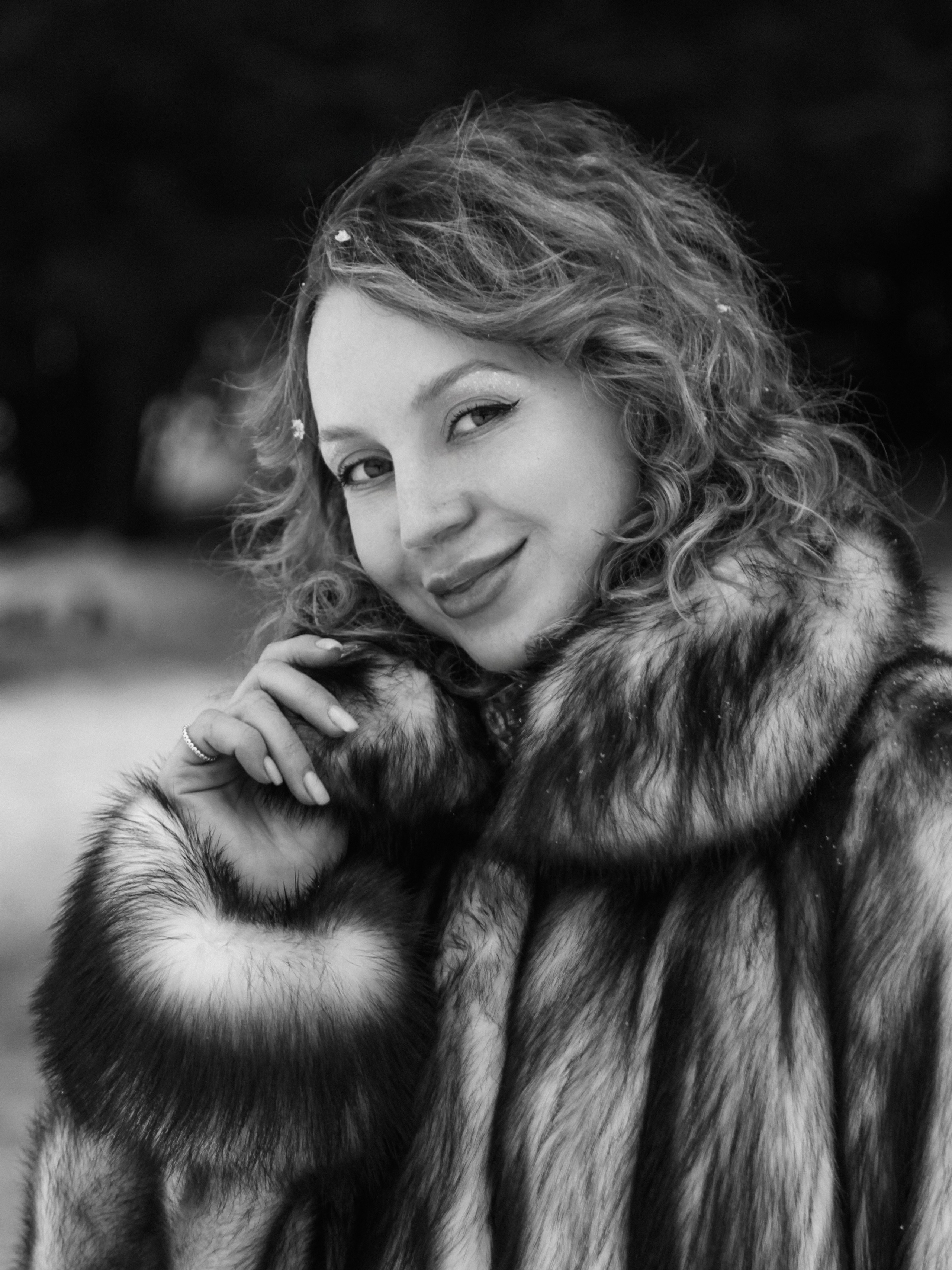 Работы. Портретный фотограф Юрий Эл