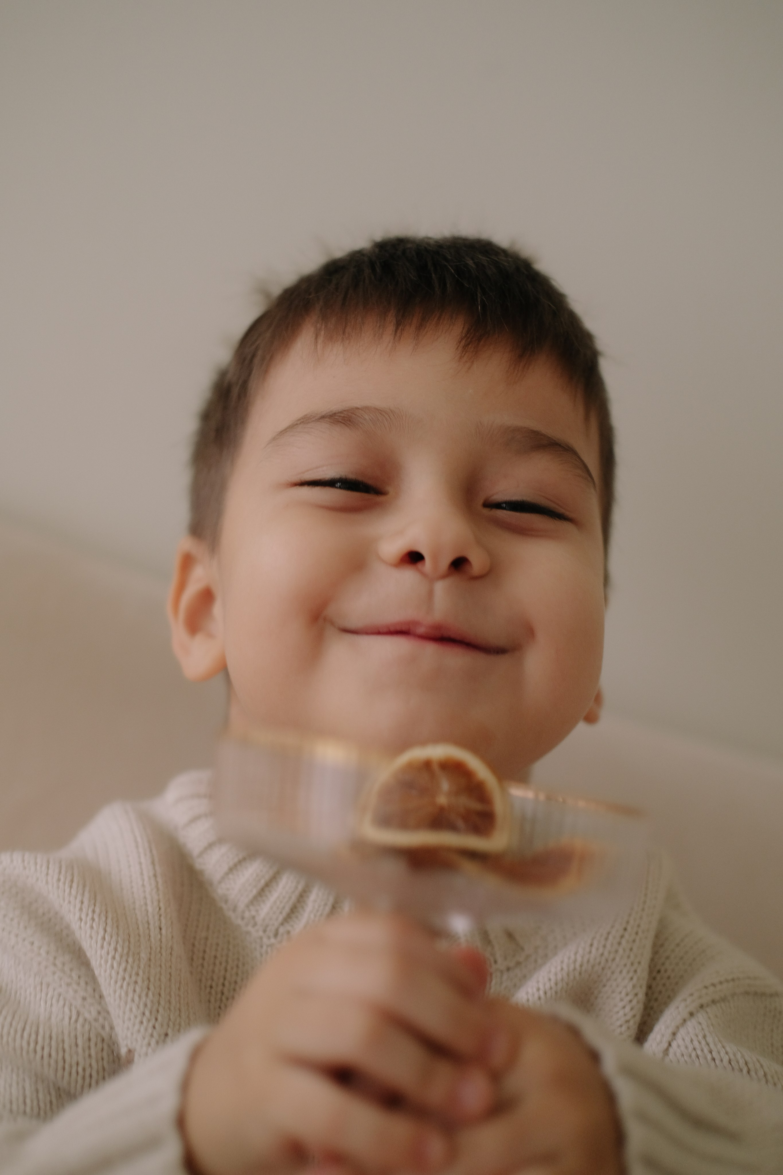 Семья Сенатос. Главная