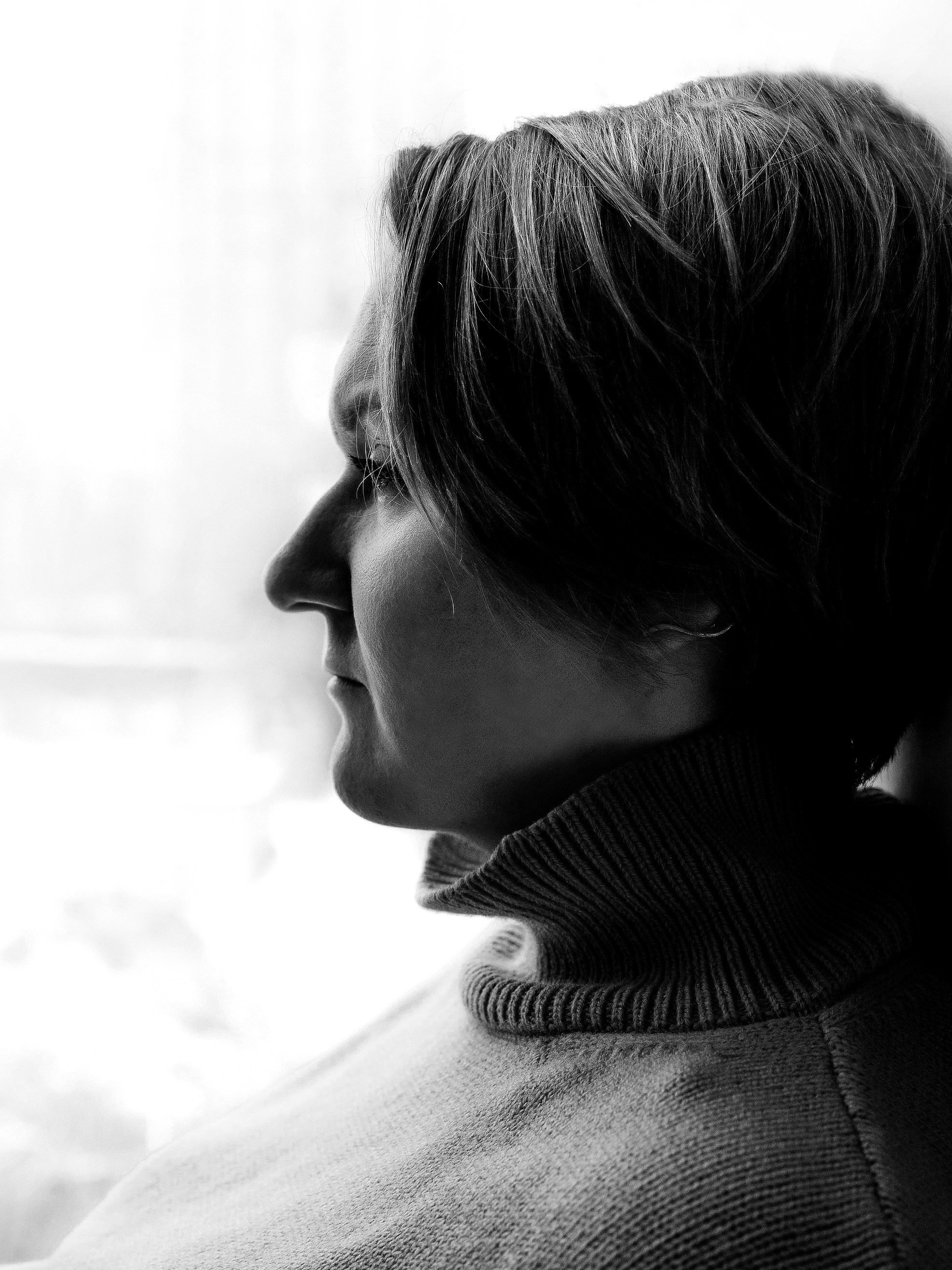 Портреты. Семейный и портретный фотограф в Самаре Анна Григорьева