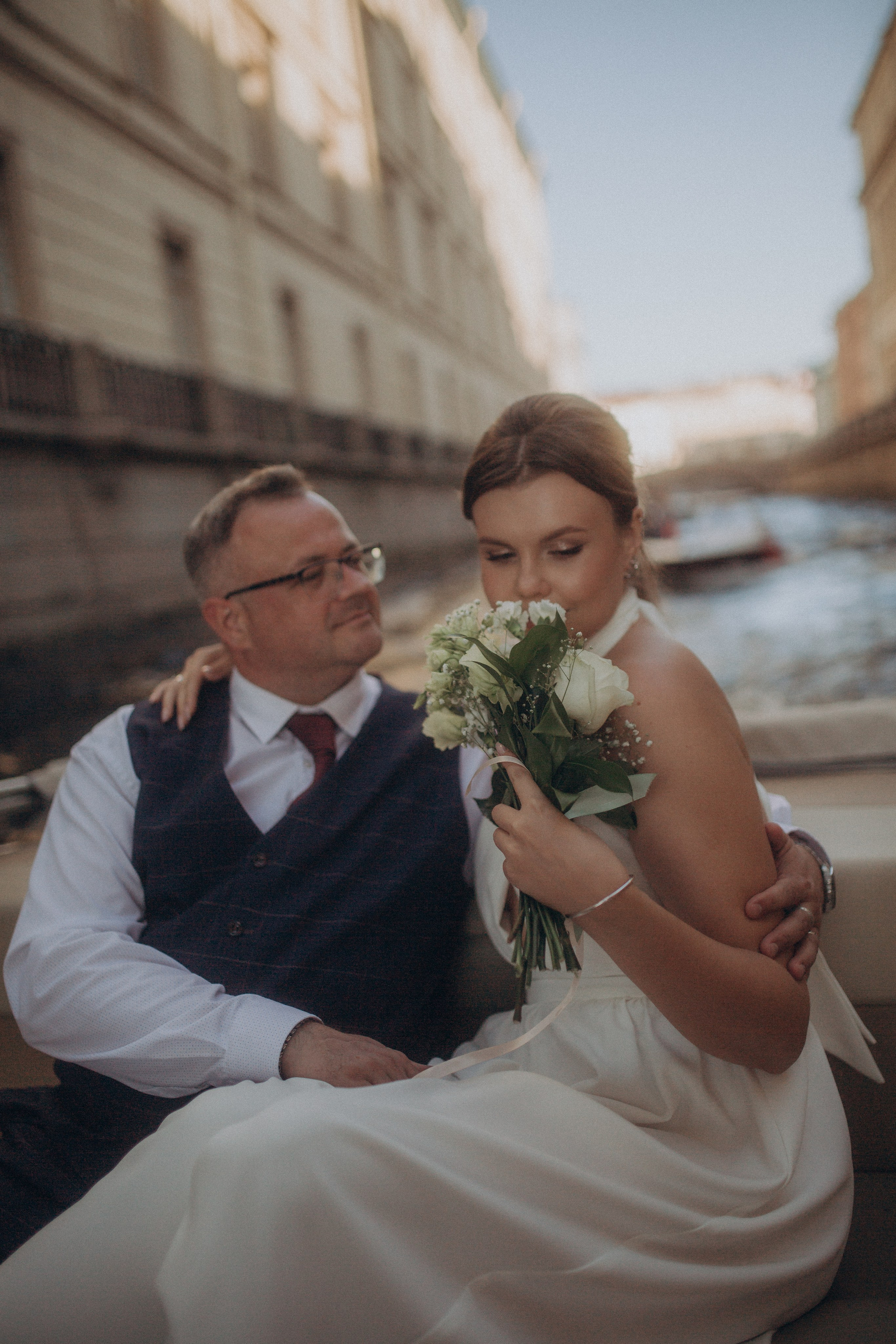 08.08.24. Фотограф в Санкт Петербурге Лара Великова