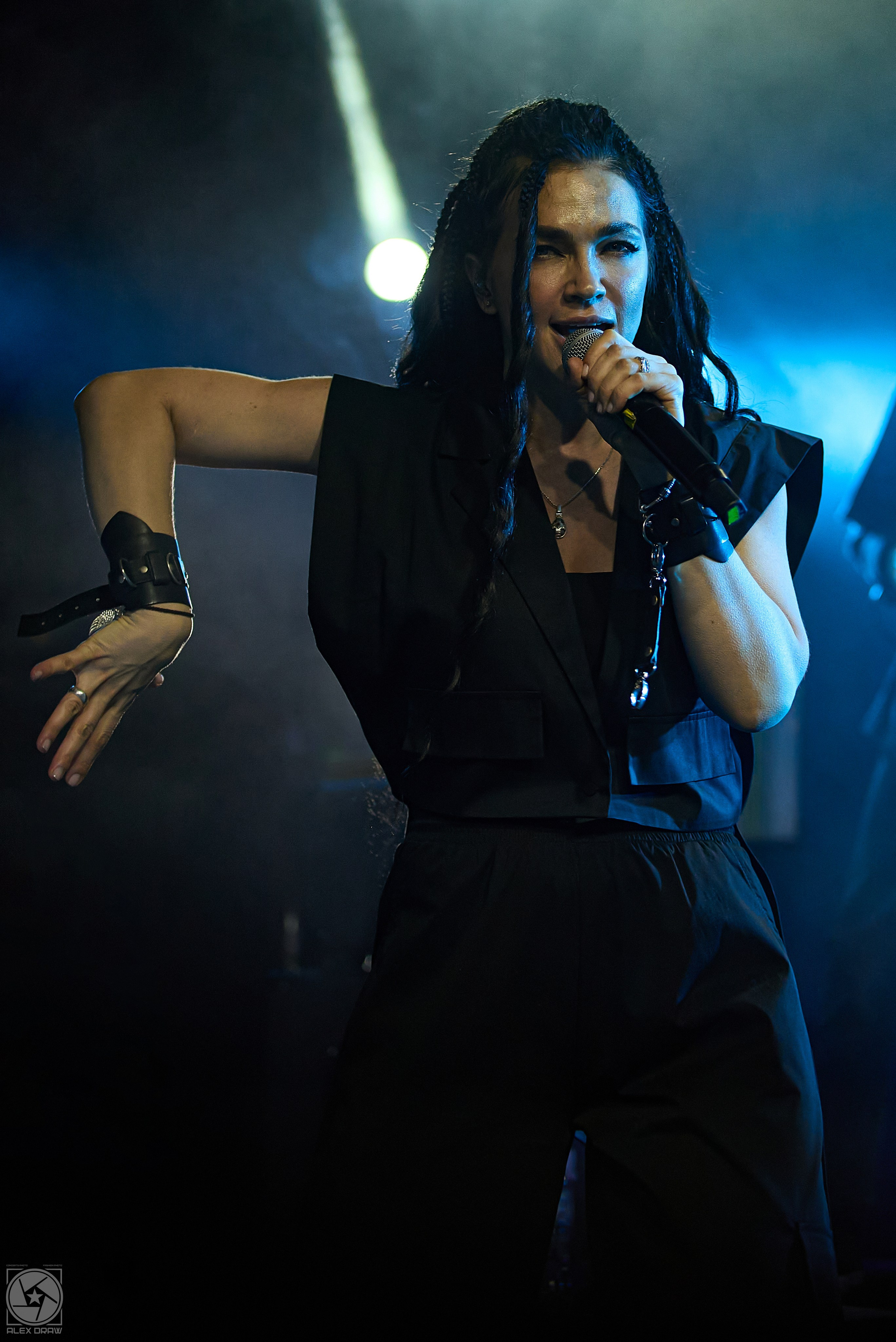 Маваши Group / 6 ноября / Красноярск. Фотограф Москва Concerts photo / Fashion photо