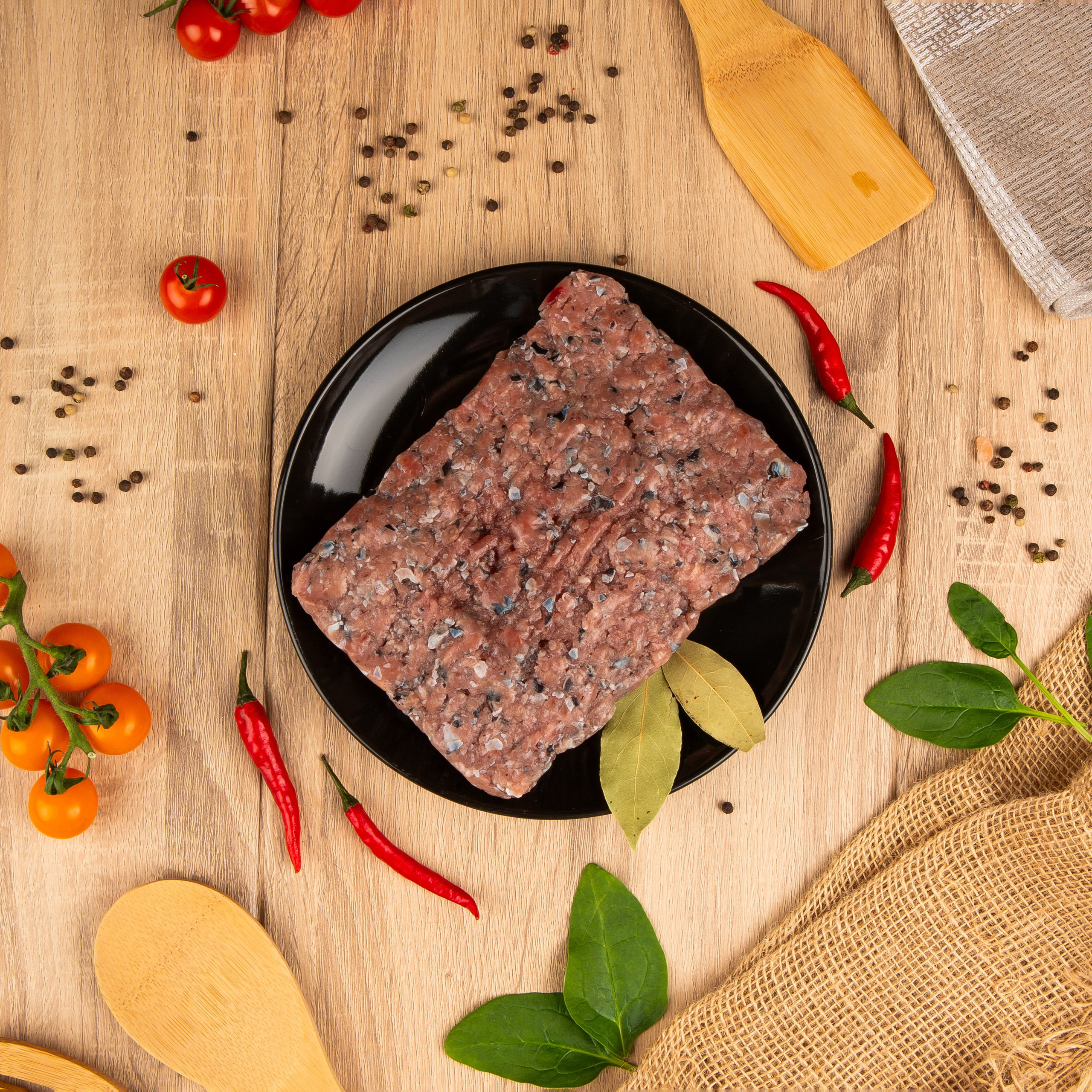 Фото продуктов. Фотограф Мария Кольцова