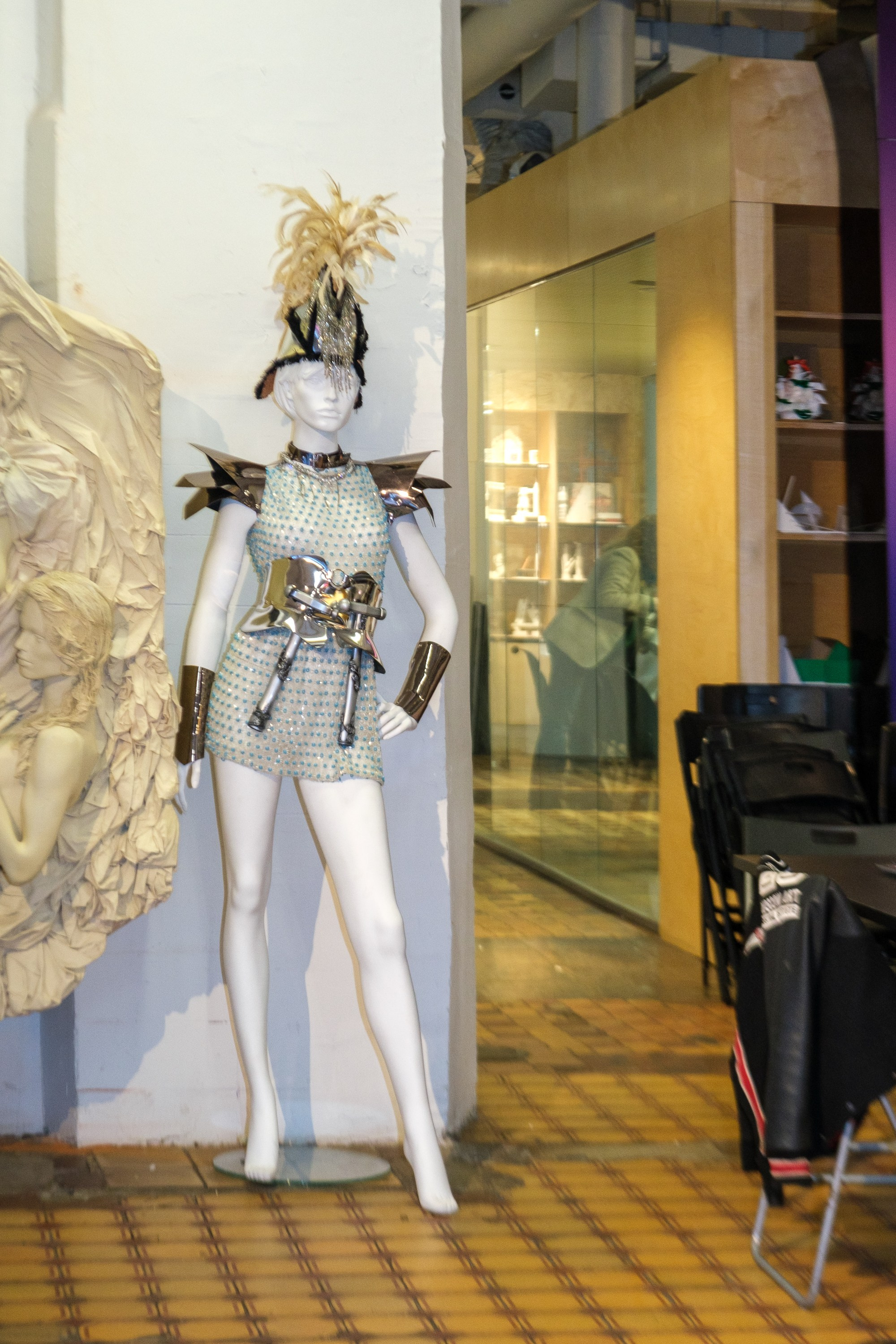 День открытых дверей МХПИ. Фёдор Карпов — профессиональный фотограф, работаю в Москве и области