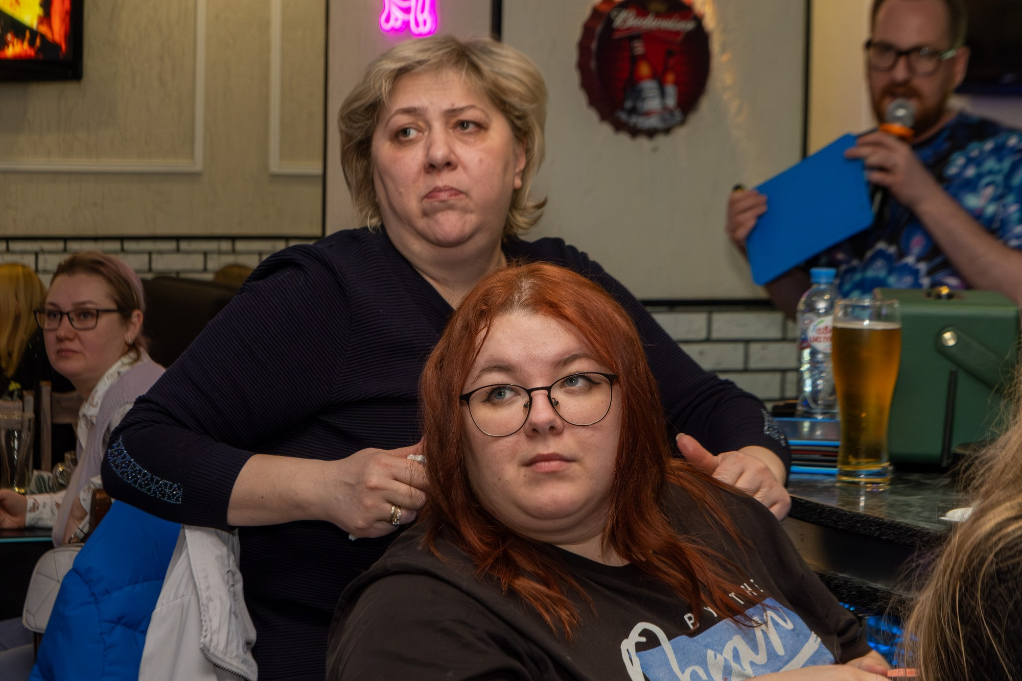 Квиз 8 Марта. Фёдор Карпов — профессиональный фотограф, работаю в Москве и области