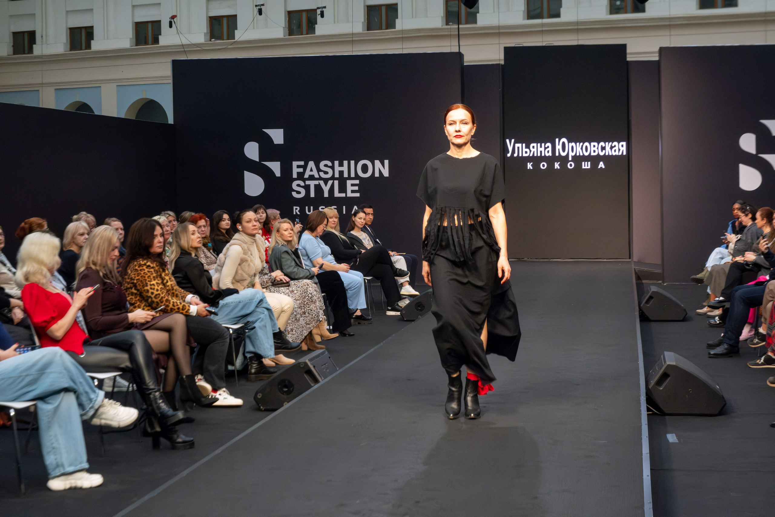 FASION STYLE 2025 ВЕСНА. Фёдор Карпов — профессиональный фотограф, работаю в Москве и области