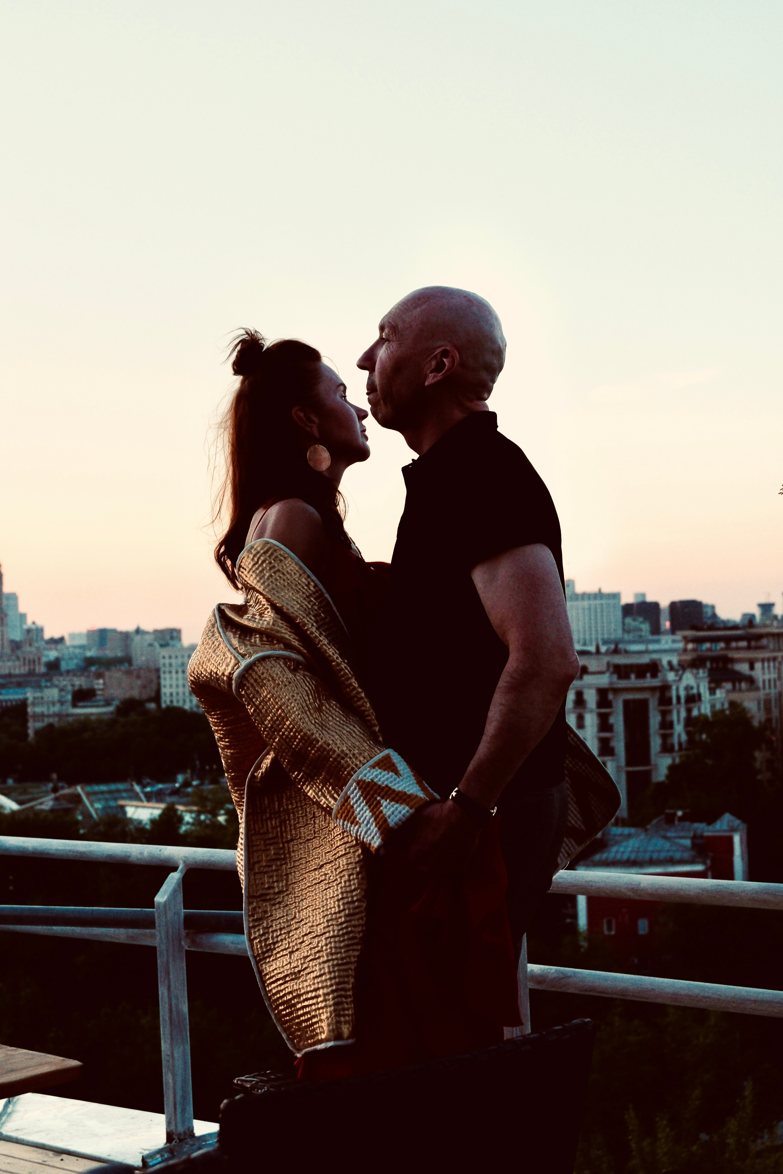 Праздники. Фотограф и художник в Москве Евгения Нюнина