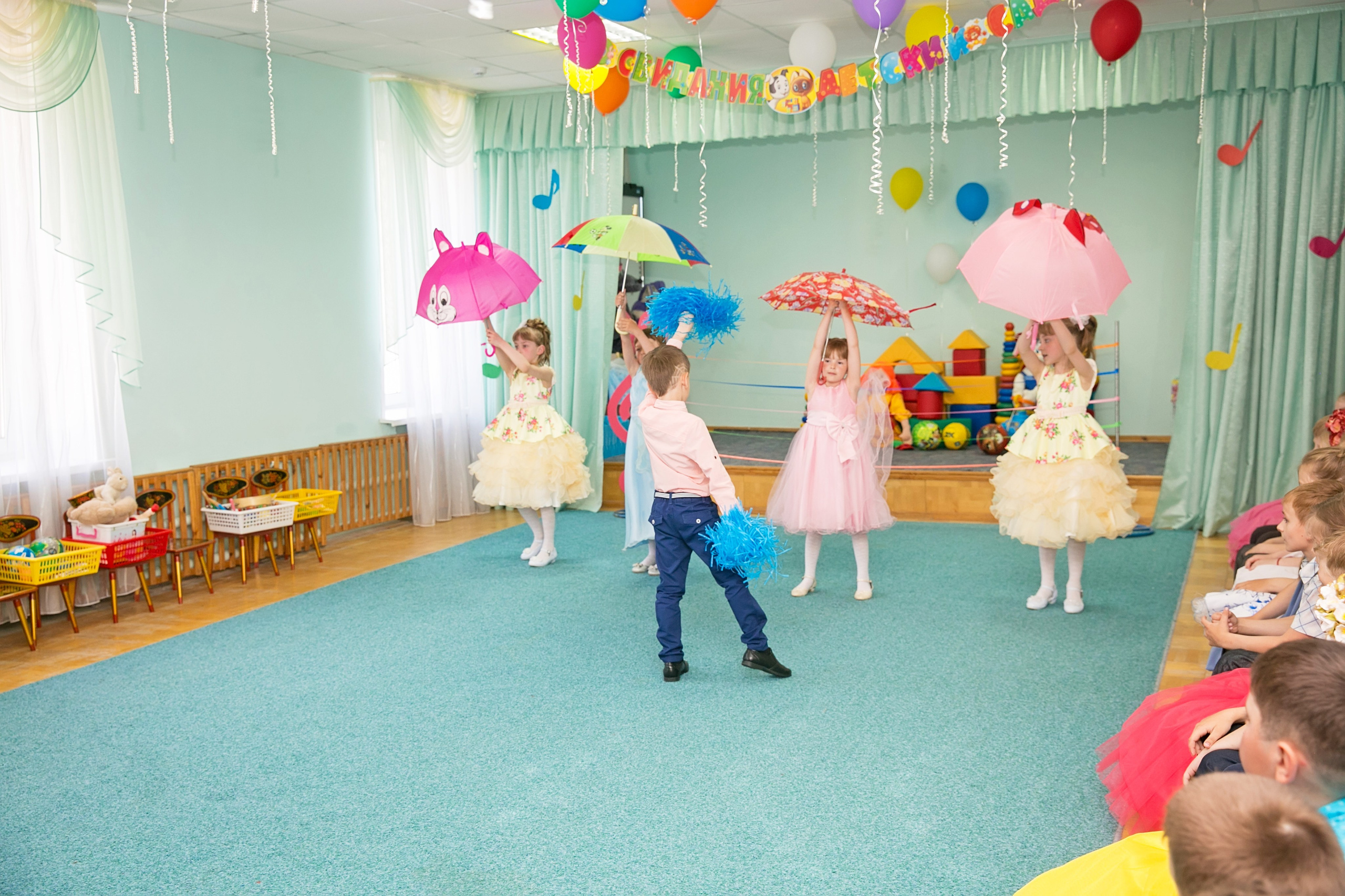 Выпускной 466. Семейный и детский фотограф в Нижнем Новгороде