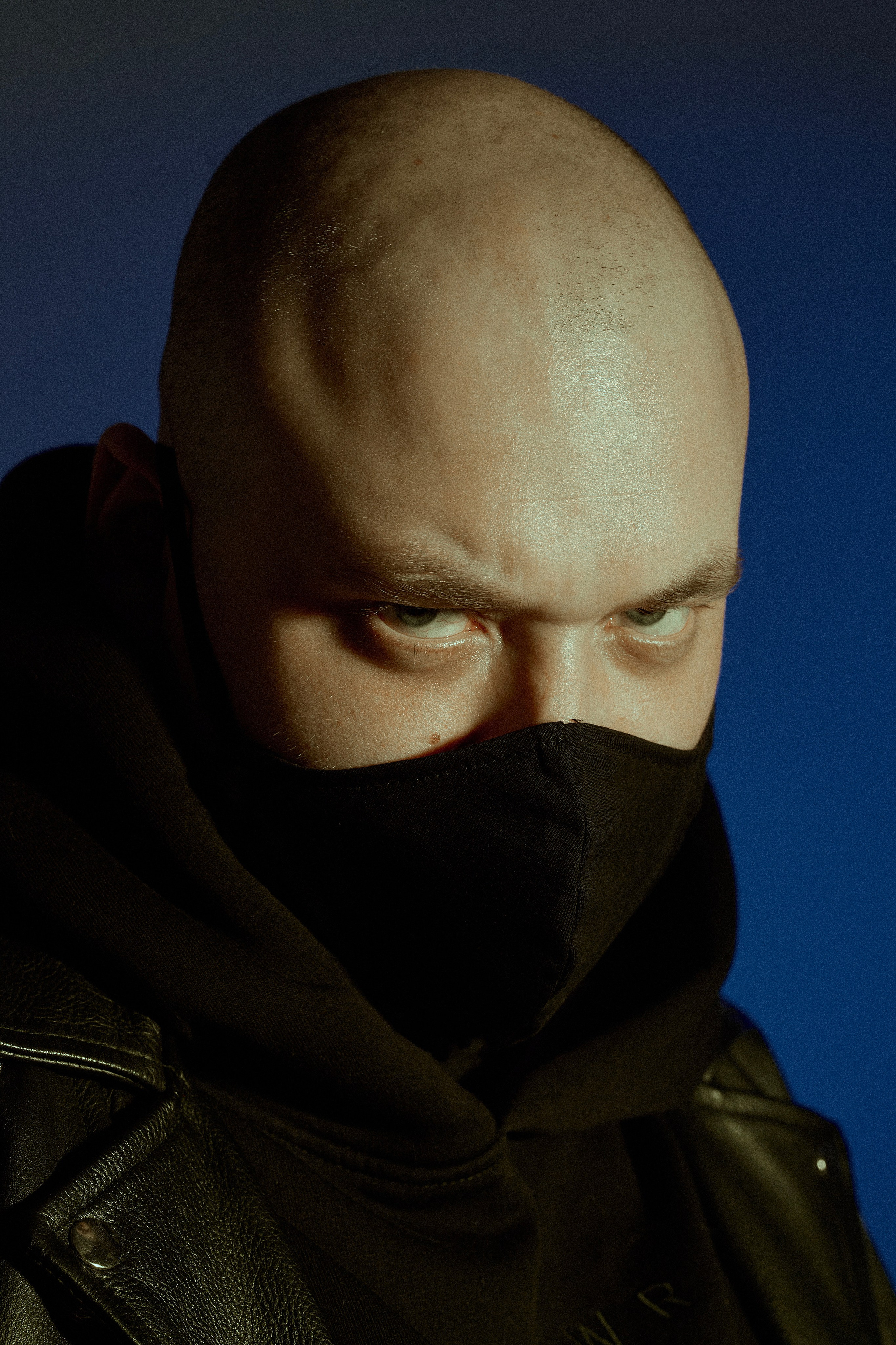 Группа ЭССО. Фотограф Слава Орловский