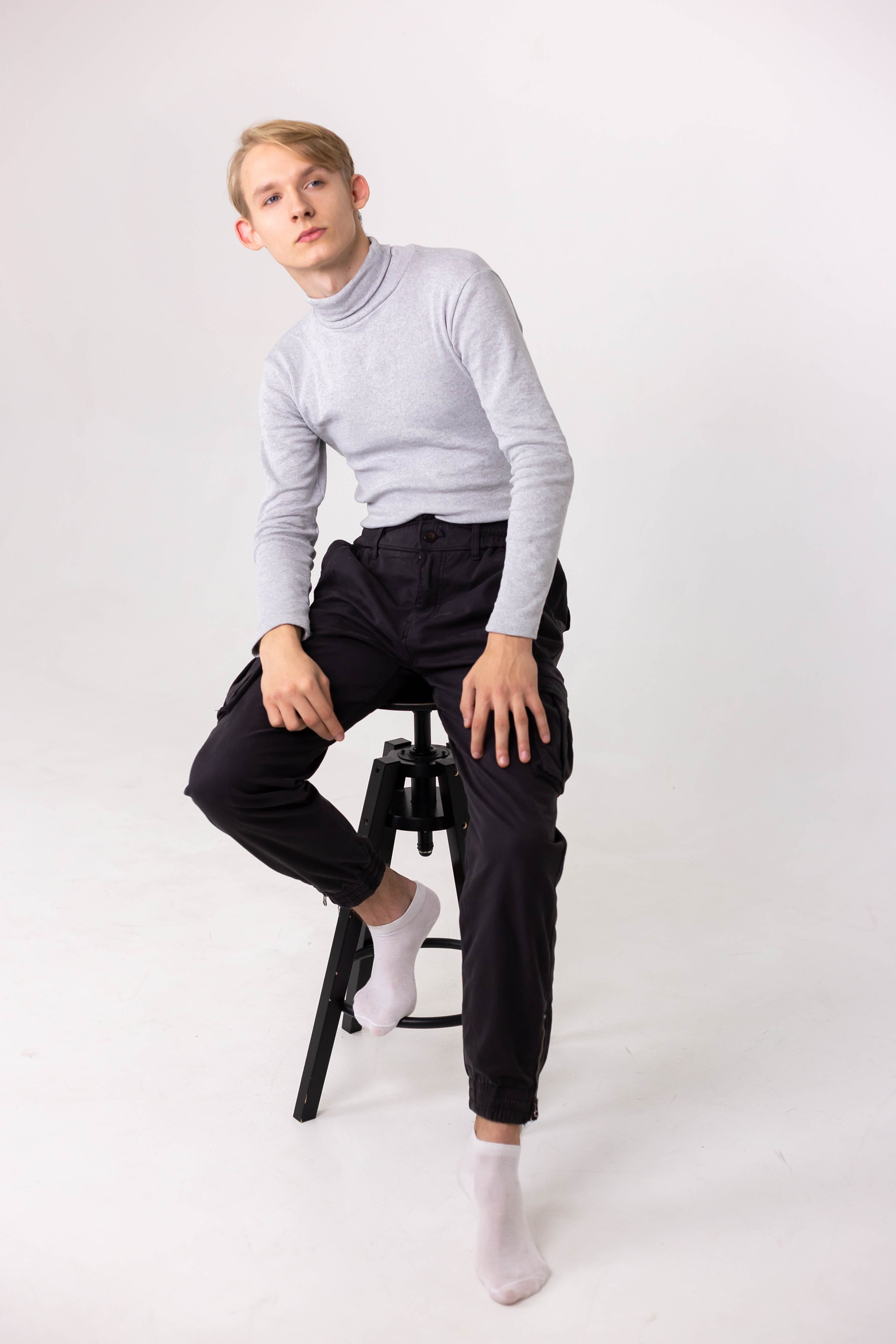 Фокин Даниил. Promodels