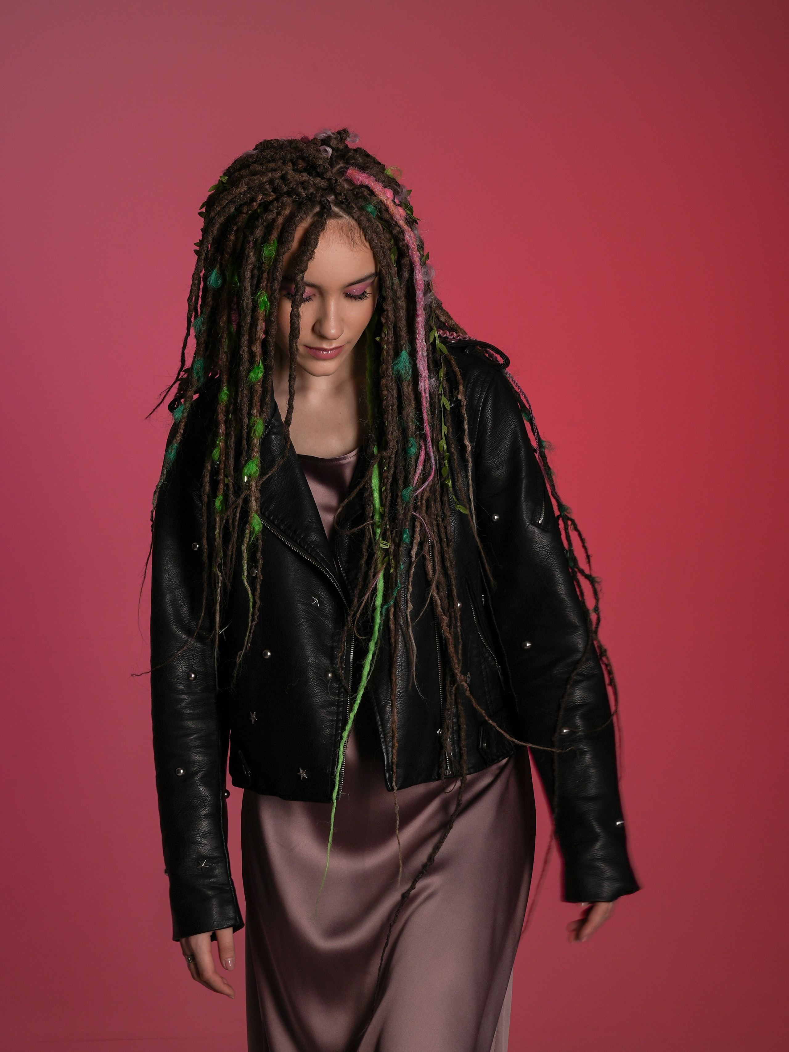 Ирина|Квартира 9. Фотограф в Екатеринбурге Яна Круташова