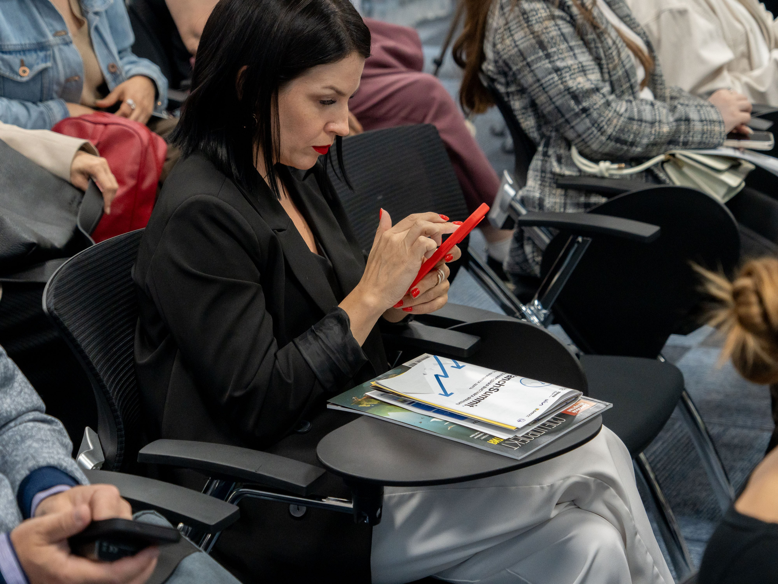 Franch Summit. Фотограф в Екатеринбурге Яна Круташова