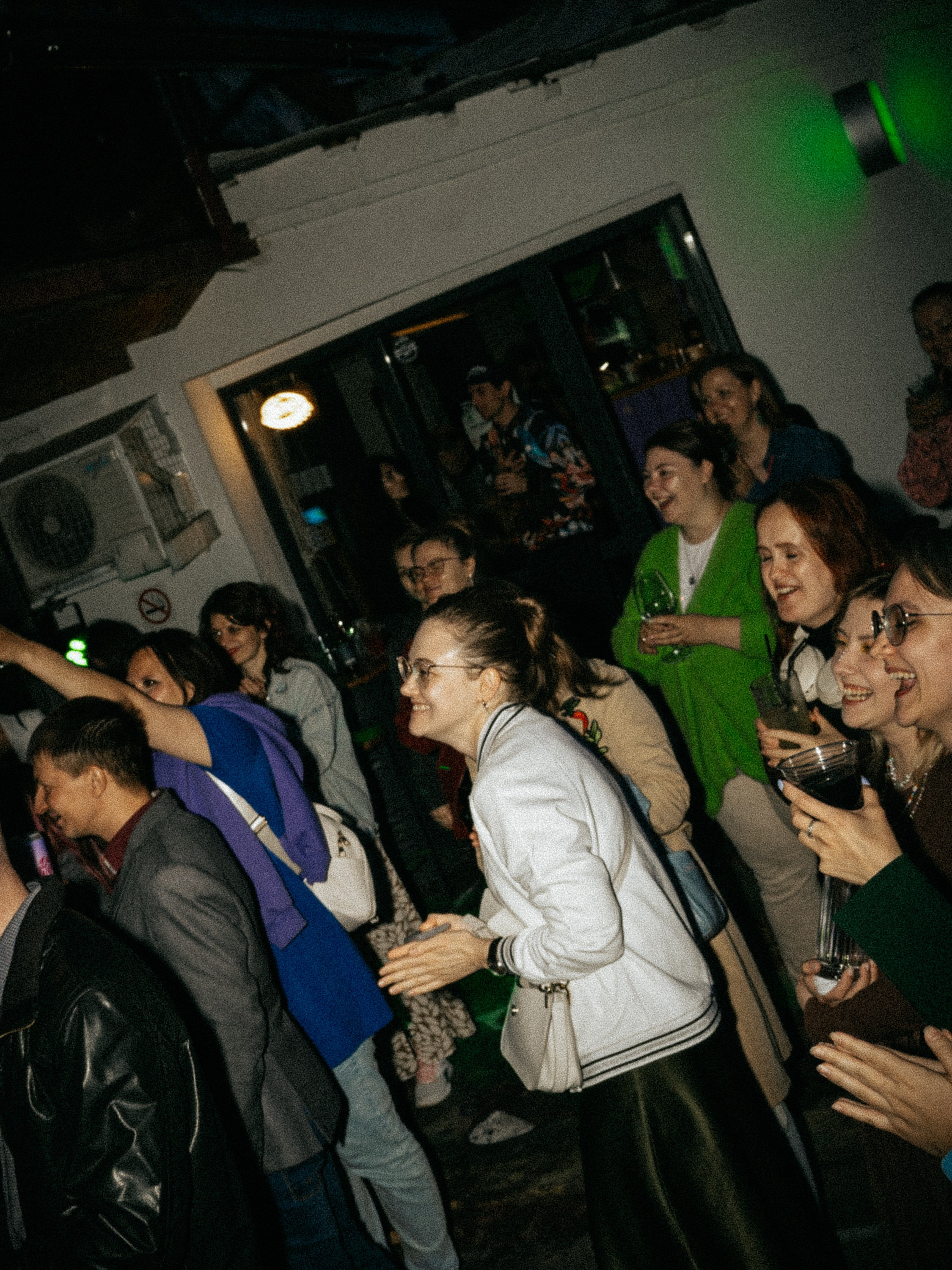 Встречи|День рождения. Фотограф в Екатеринбурге Яна Круташова