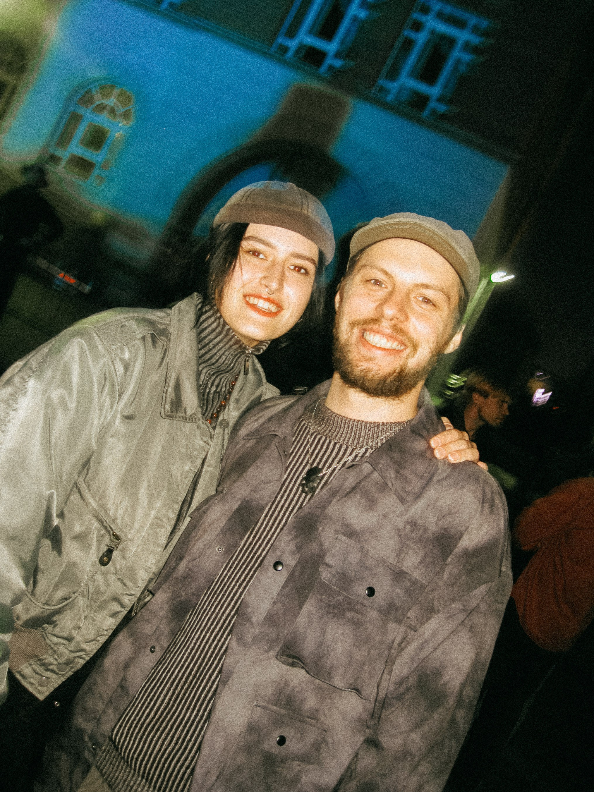 Фестиваль Плаки-плаки|СТАВНИКОВ бар. Фотограф в Екатеринбурге Яна Круташова