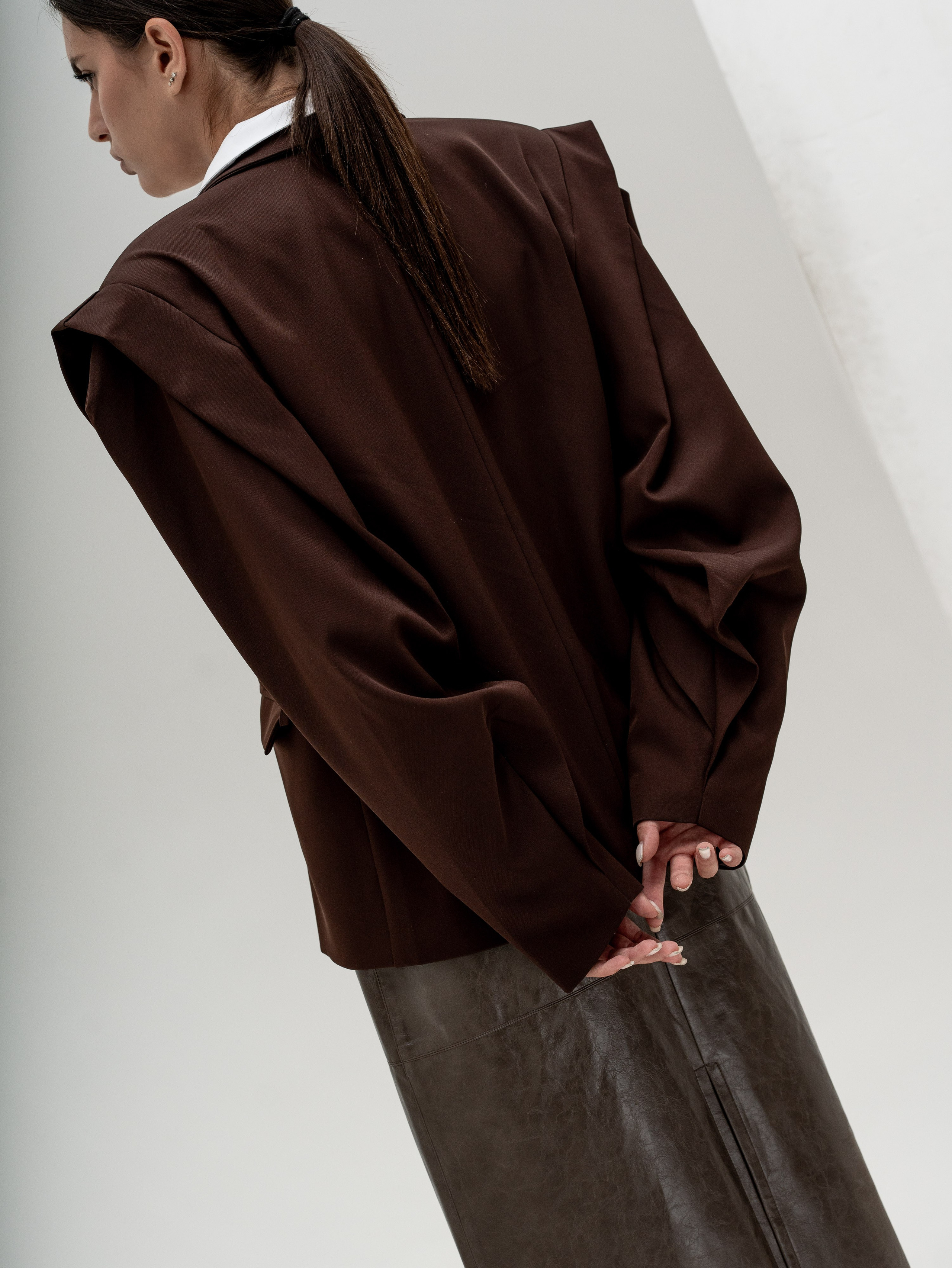 Даша. Фотограф в Екатеринбурге Яна Круташова