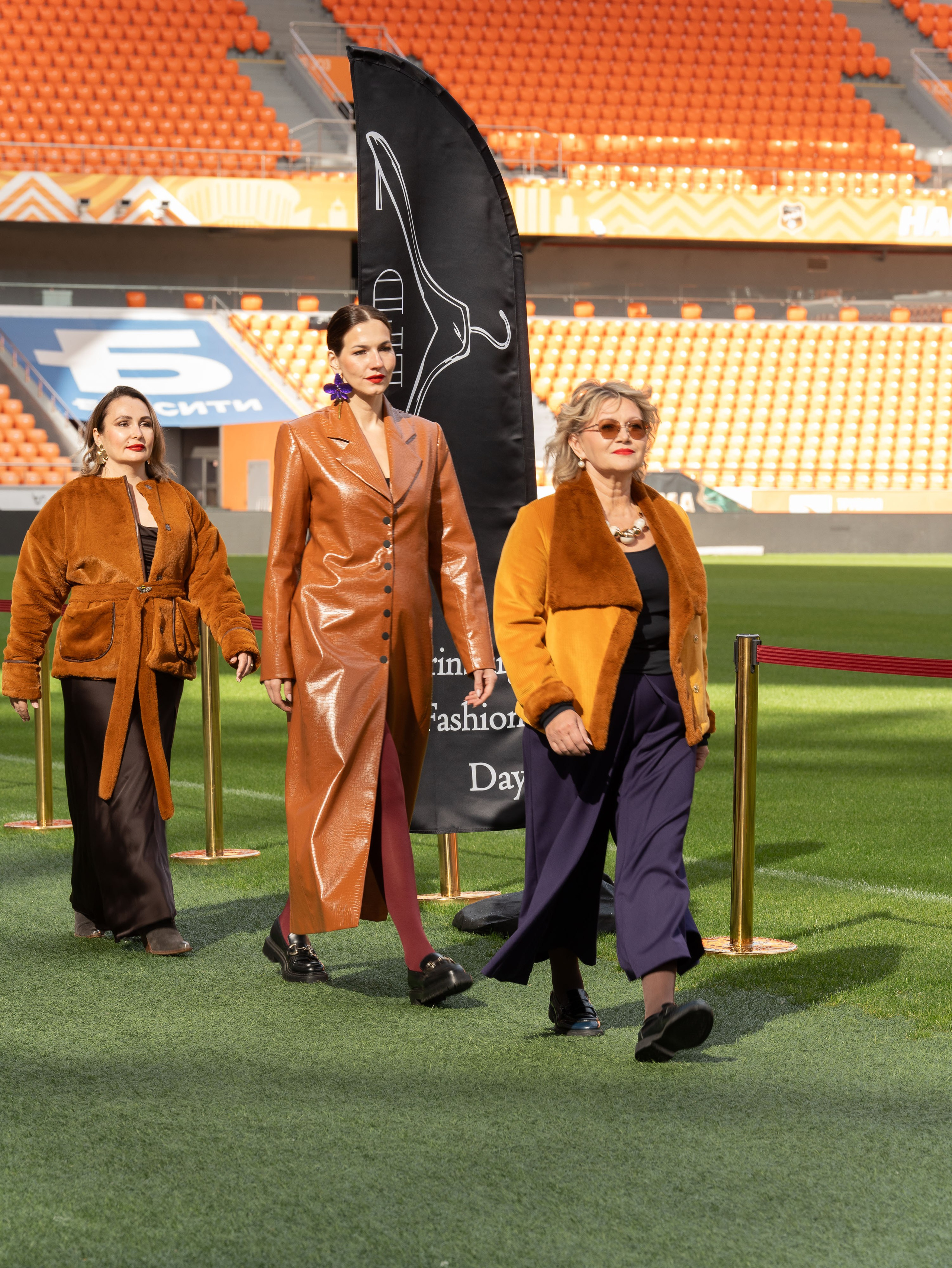 EKATERINBURG FASHION DAY. Фотограф в Екатеринбурге Яна Круташова