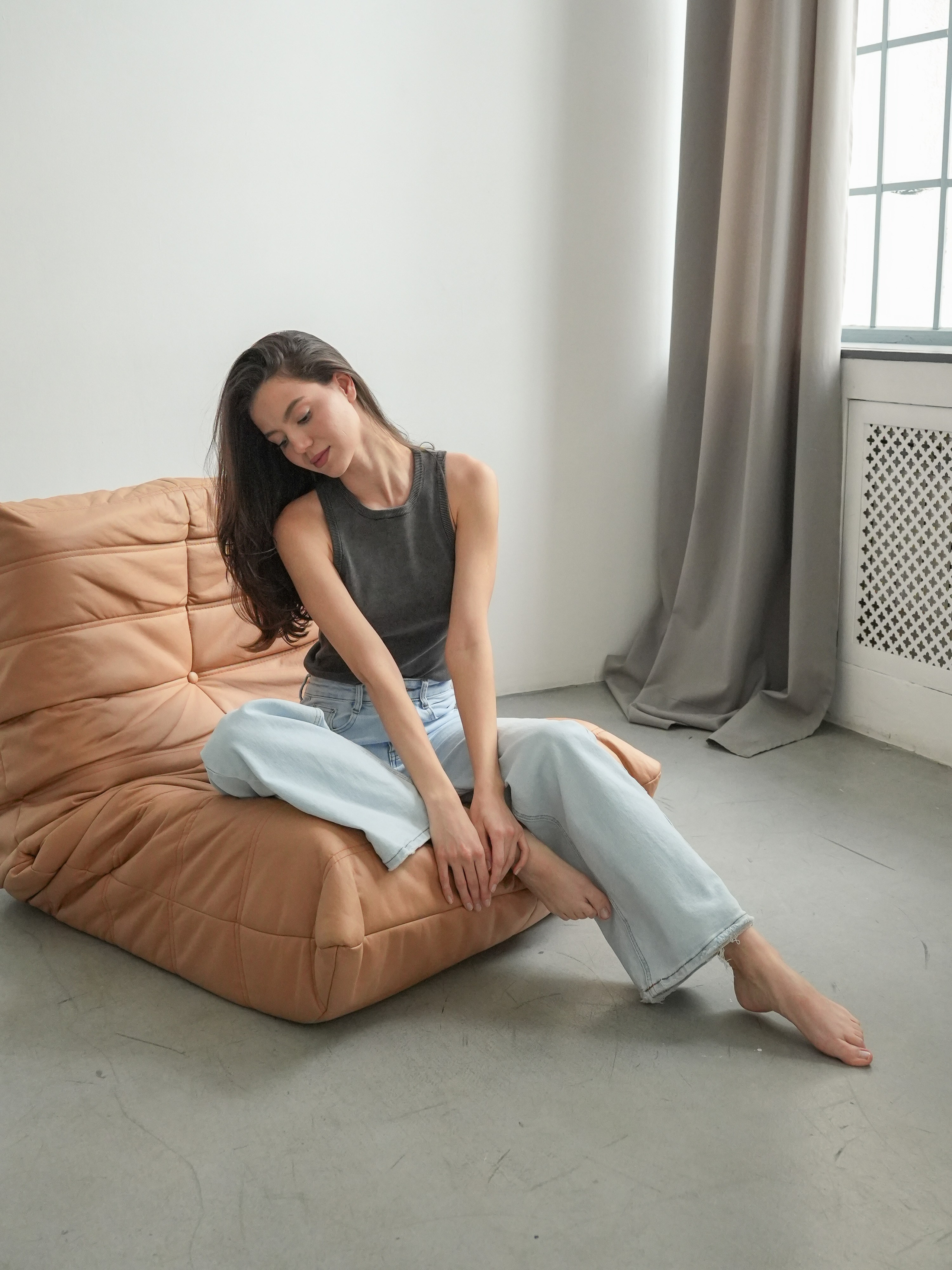 Катя|Prisma Production. Фотограф в Екатеринбурге Яна Круташова