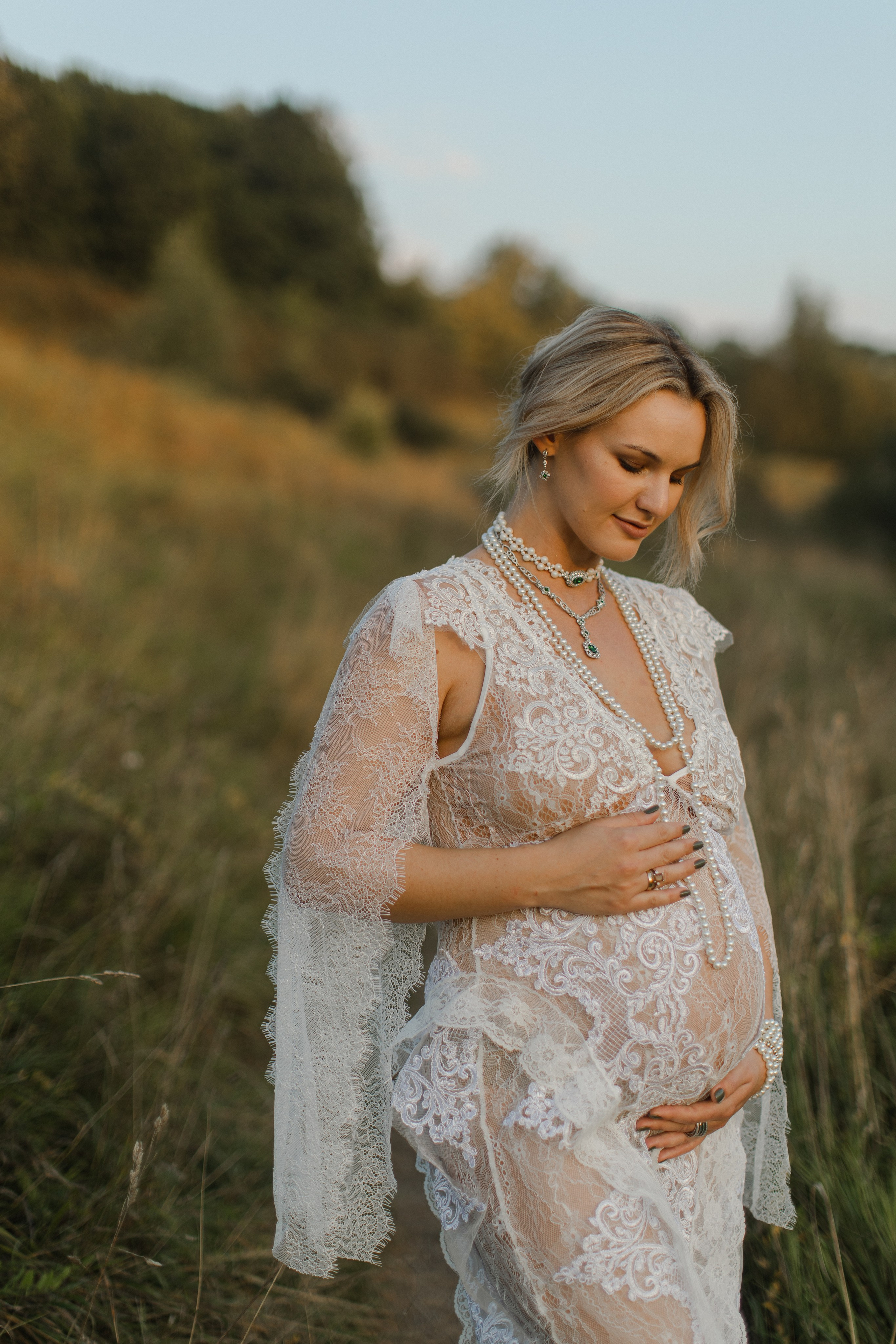 Даша и Сережа. Семейный и детский фотограф в Москве Кузьмина Мария