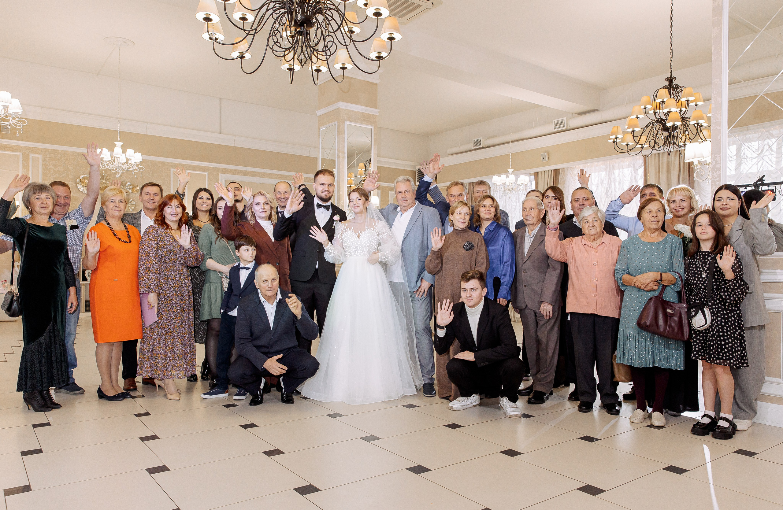 Владислава и Никита. Свадебный и семейный фотограф в Челябинске Юлия Ишимова