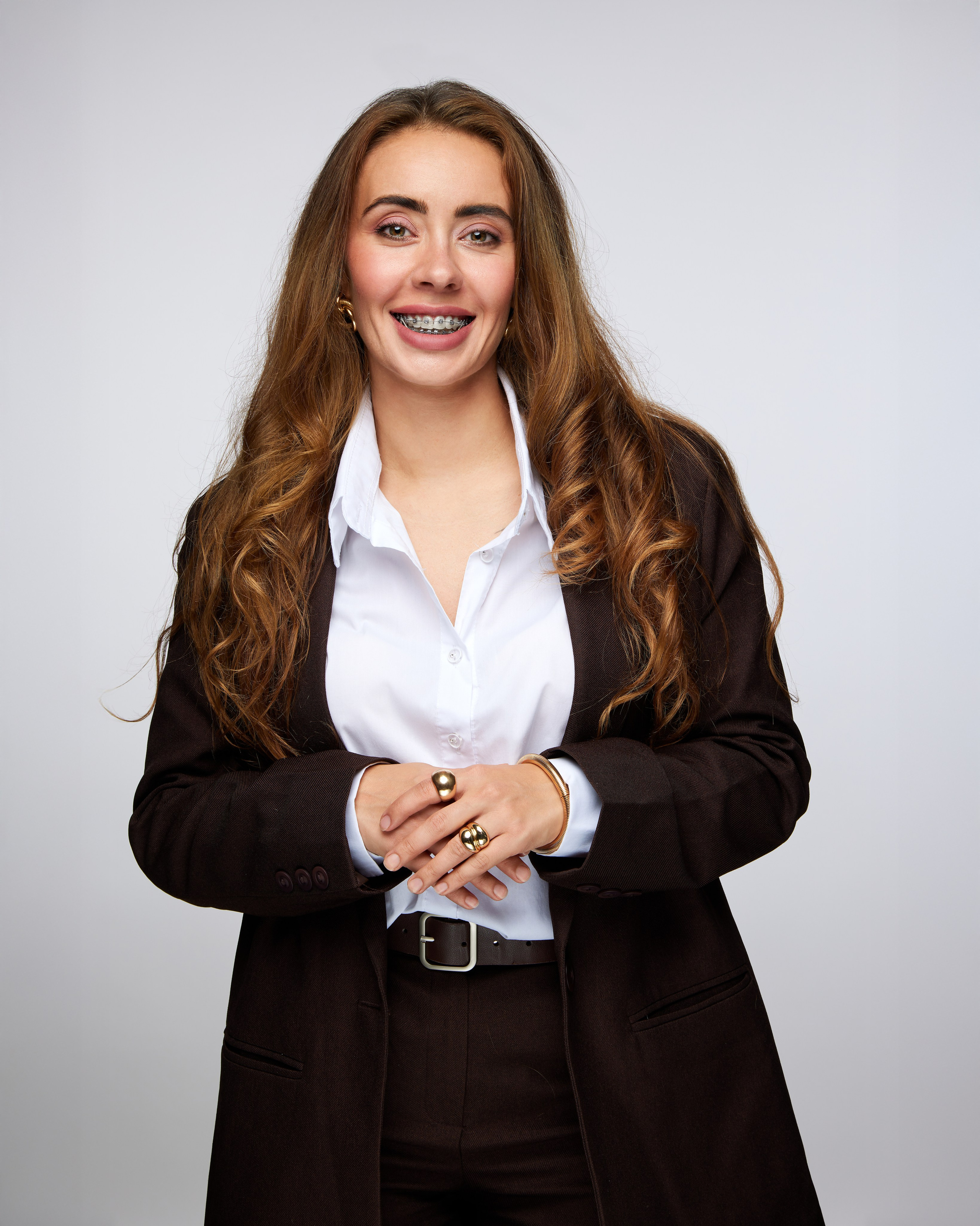 Бизнес-портрет. Фотограф Анастасия Леонтьева Санкт-Петербург