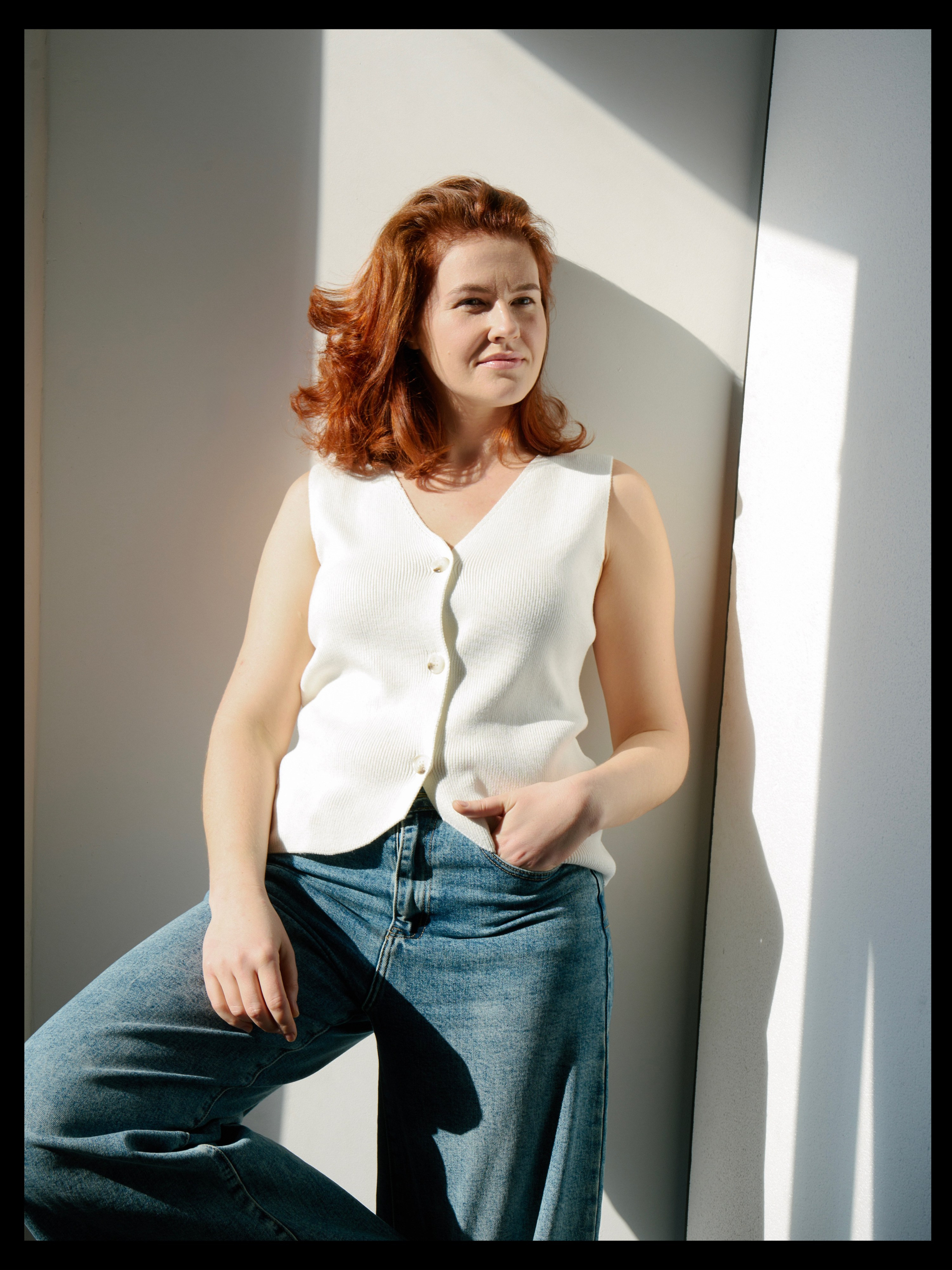 Evgenia. Фотограф | Рилсмейкер