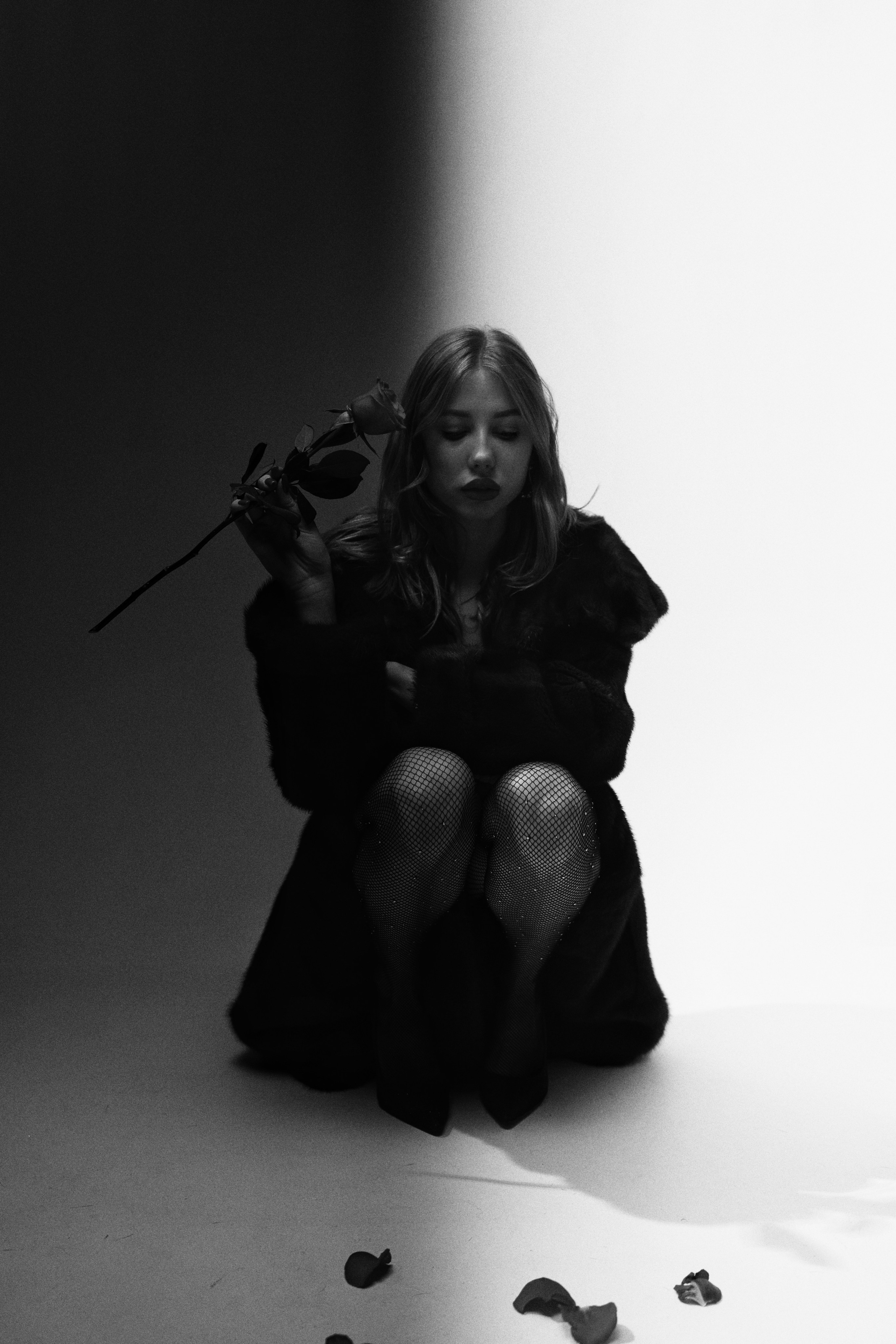 Tanya. Фотограф | Рилсмейкер