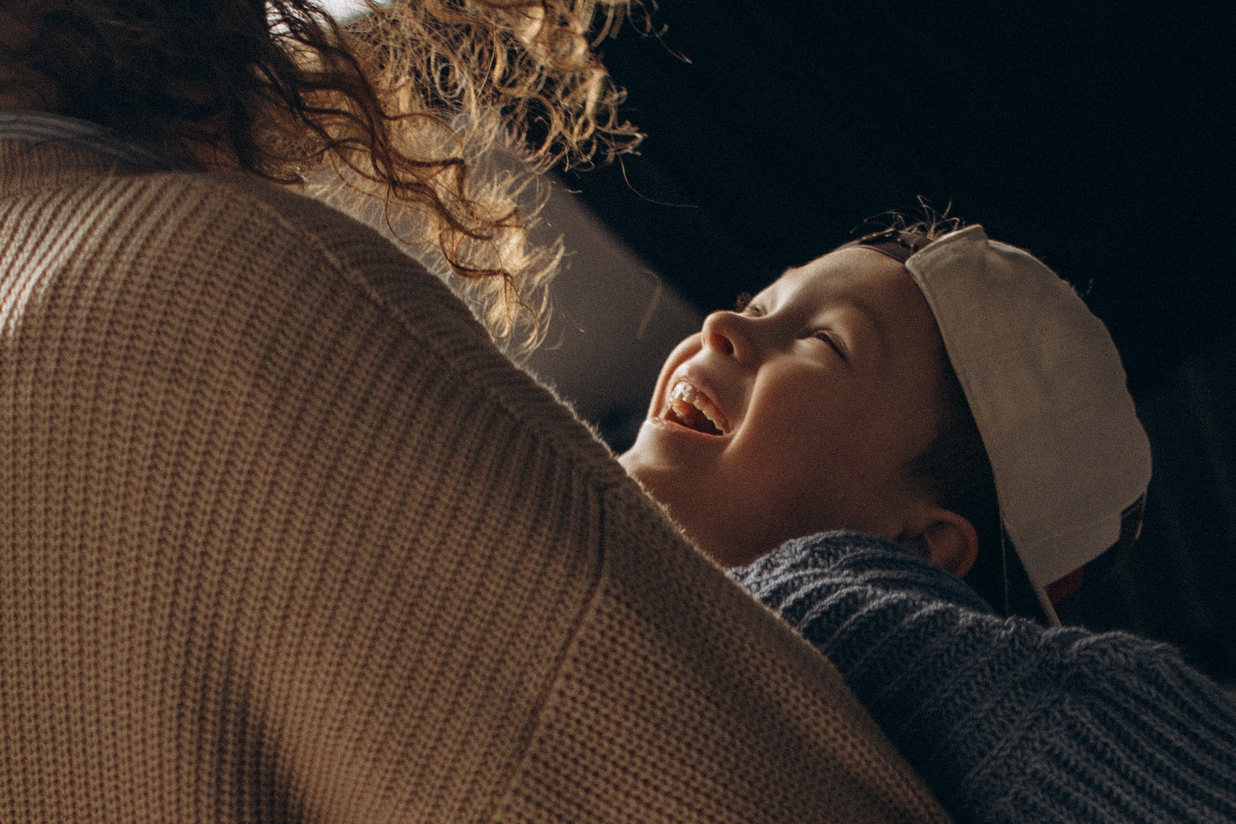 Счастье быть мамой. Семейный фотограф lifestyle в Новосибирске Елена Шпилевая