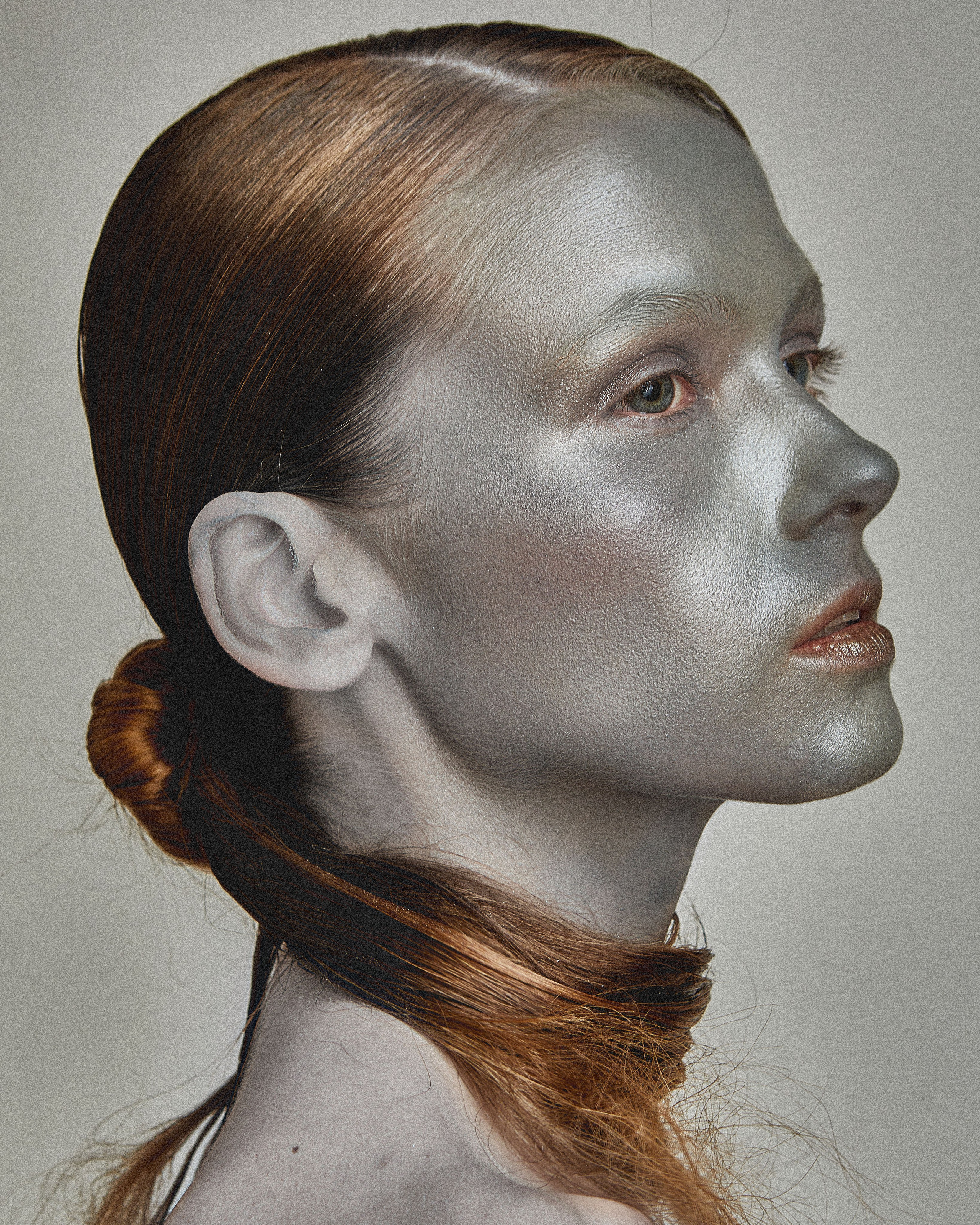 Катя Соболевская. Модельное агентство ТМ МОДЕЛС в Калининграде