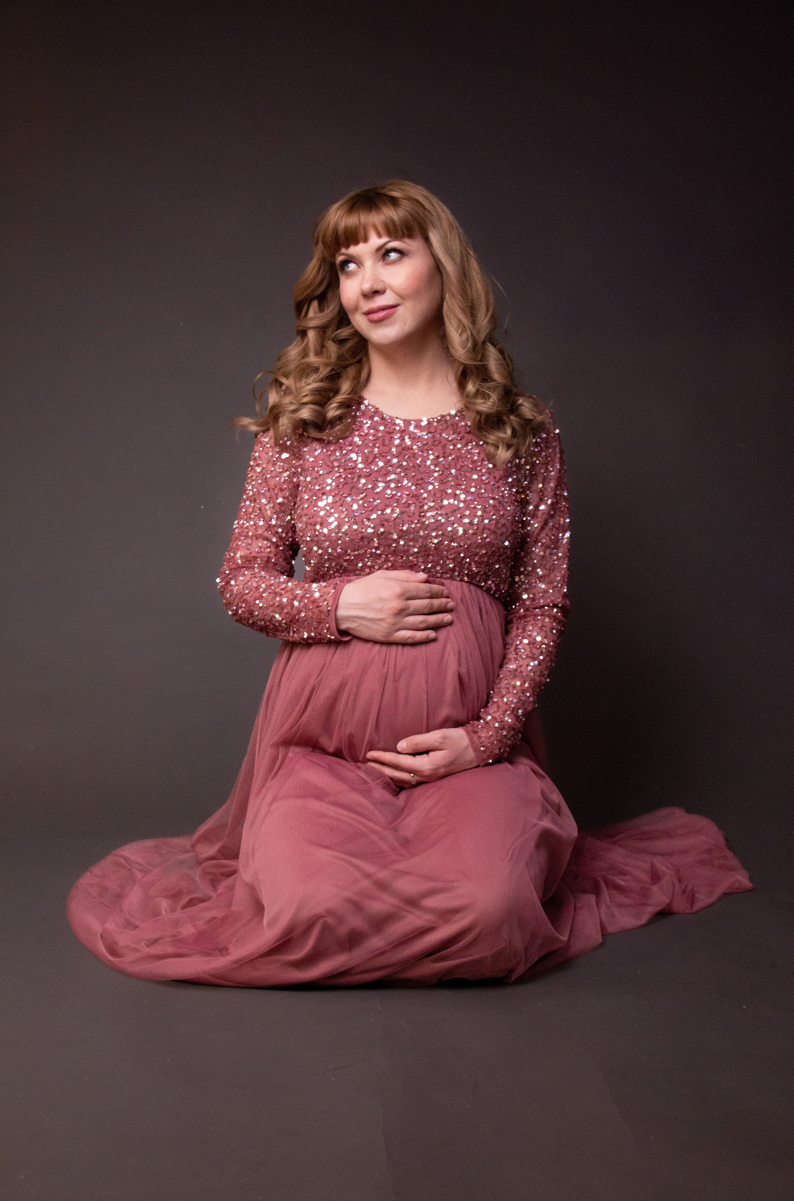 Фото «В ожидании малыша». Видеограф и Фотограф в Красноярске