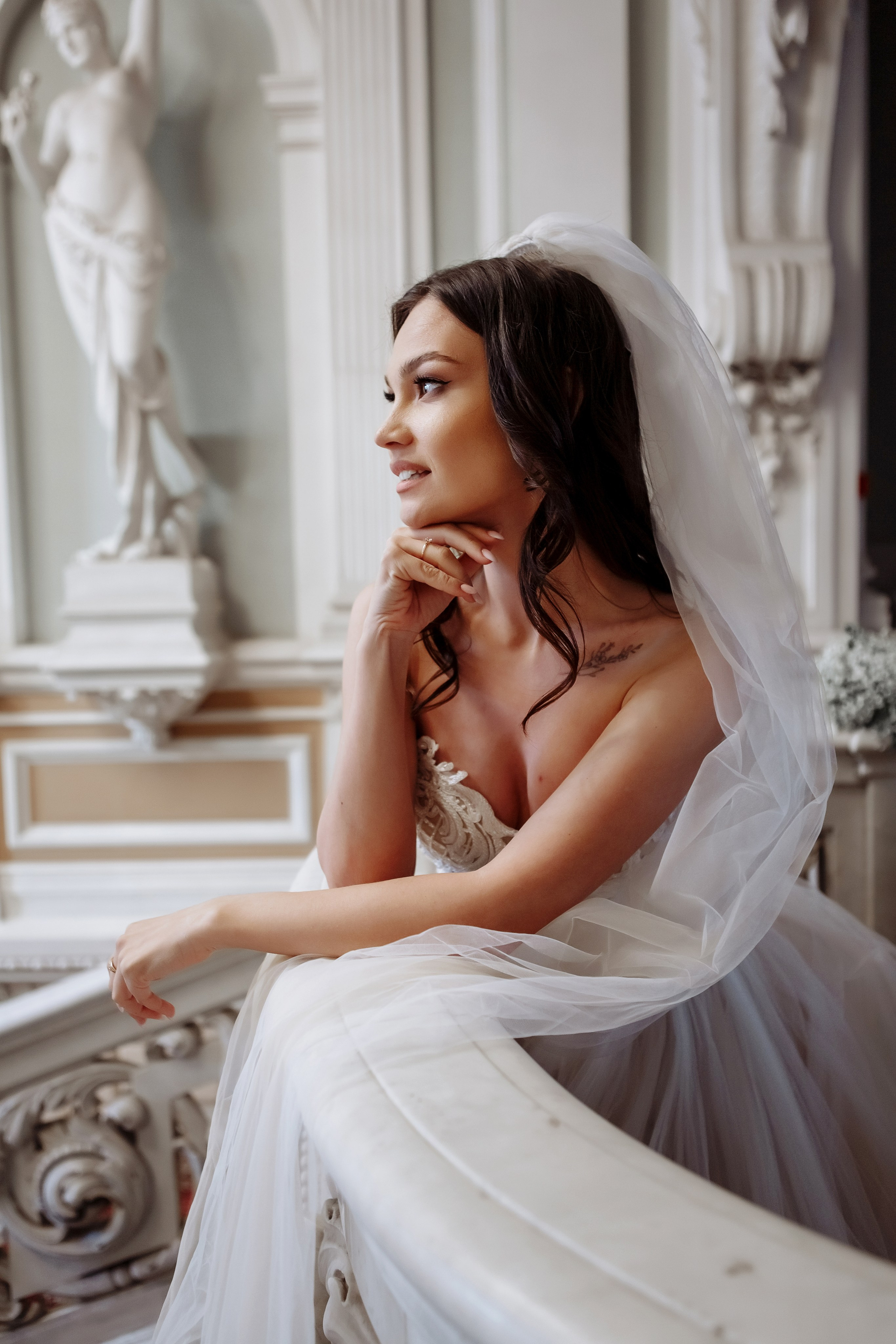 Артем Маша. Свадебный фотограф в Санкт-Петербурге