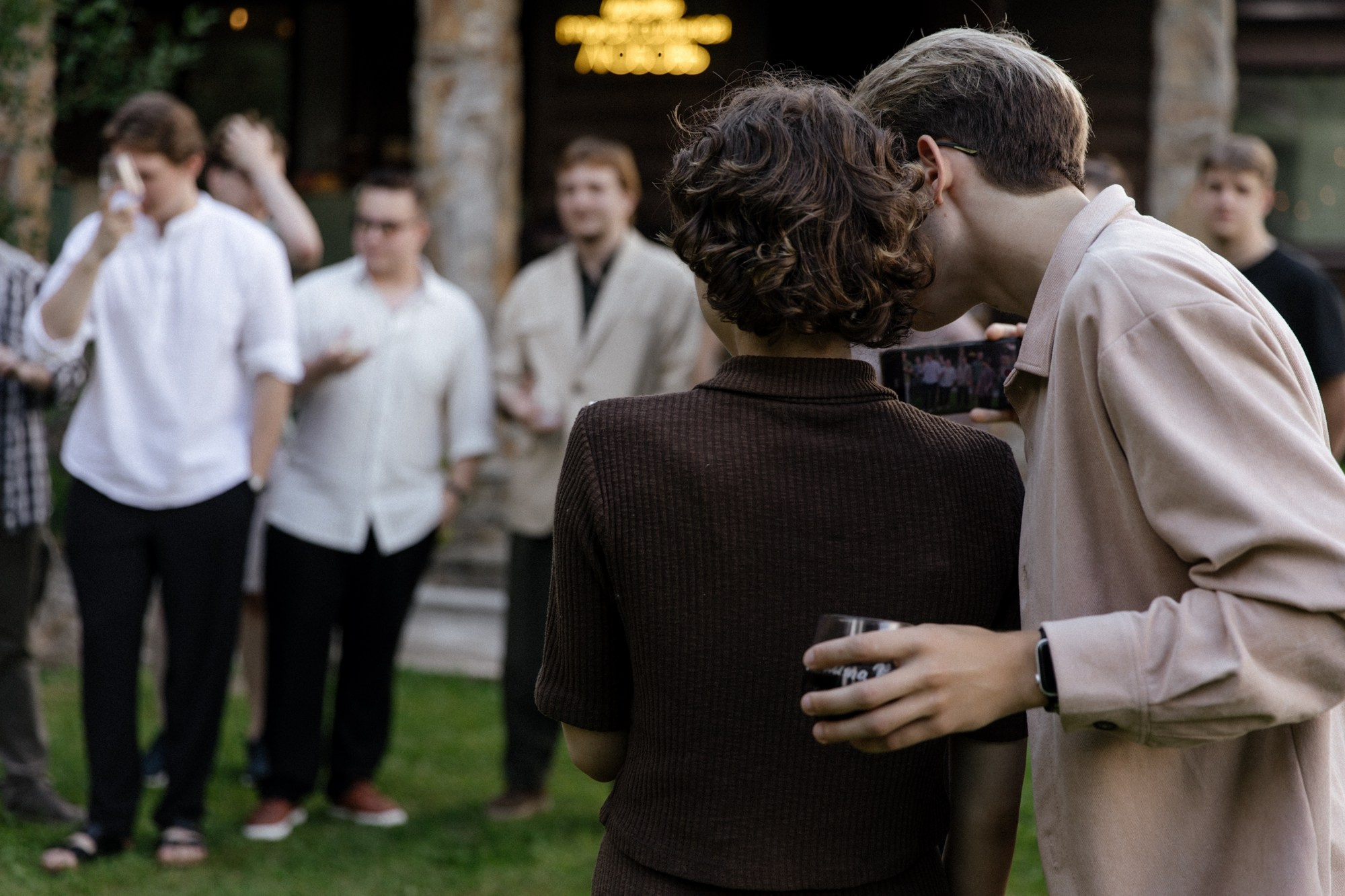 ECO-Wed!. Фотограф Сергиев Посад Москва Хованская Екатерина