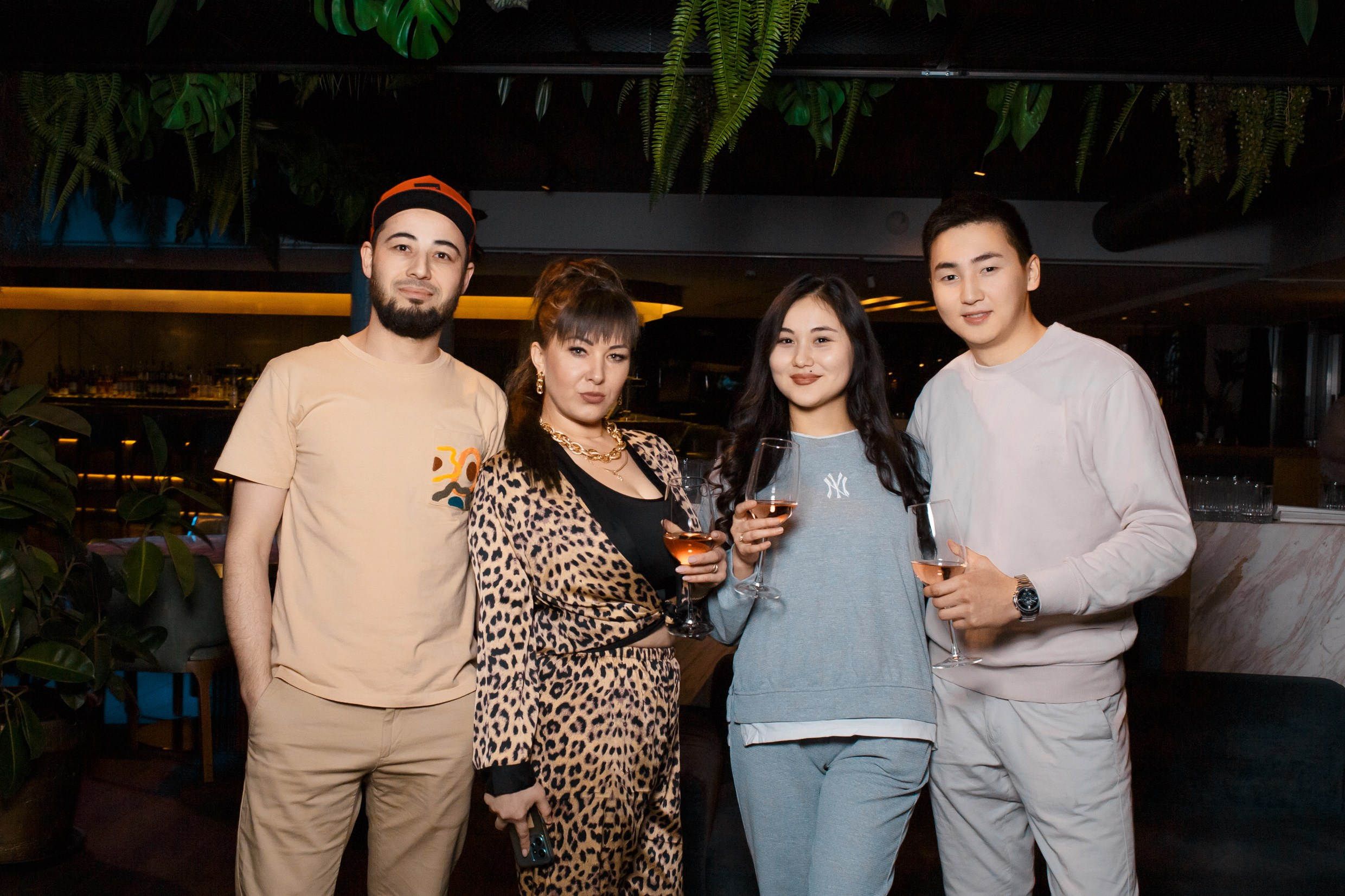 Корпоратив. Фотограф в Иркутске Анна Мирошникова