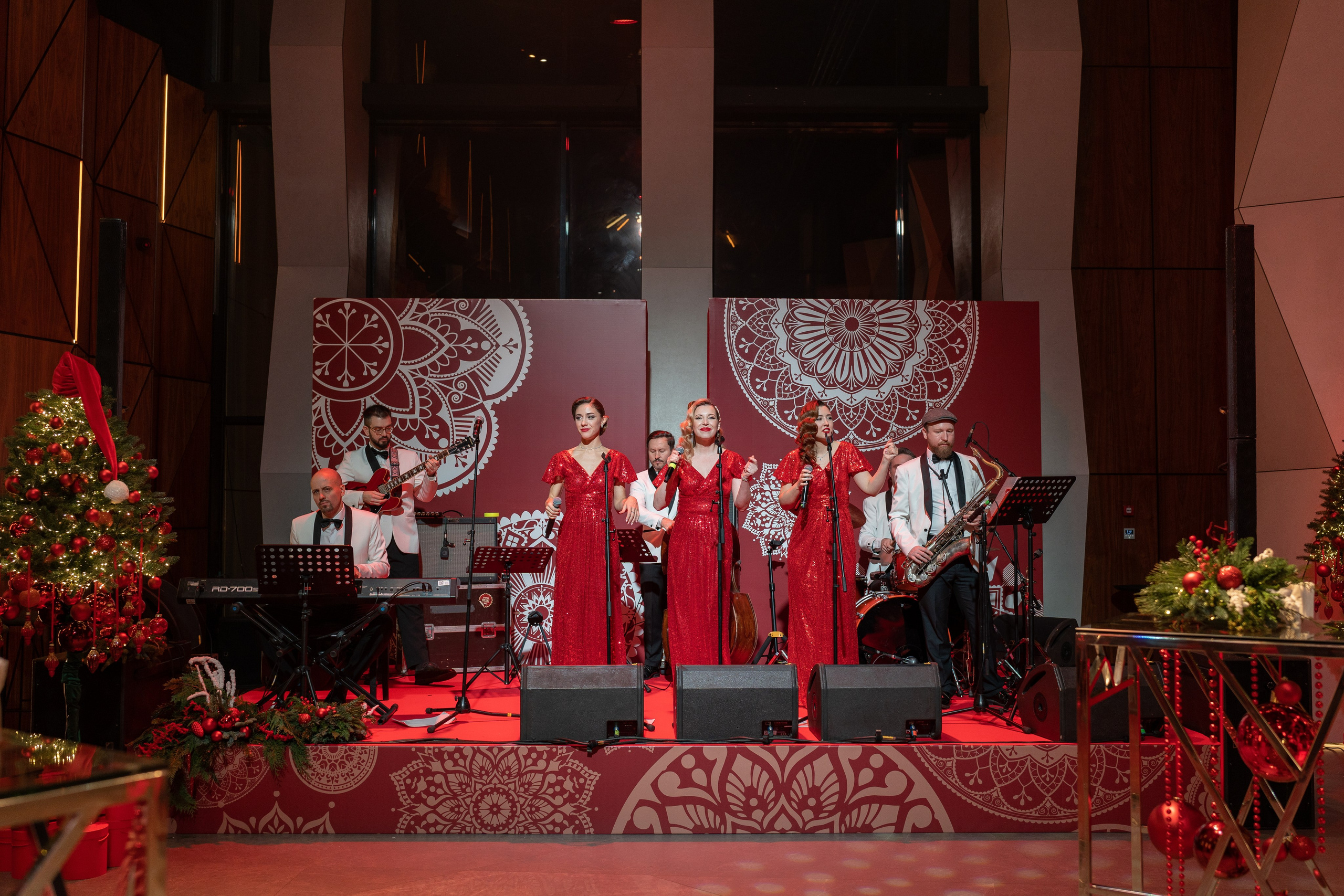 Нацпроектстрой. Свадебный и семейный фотограф в Москве Кристина Ласковенкова