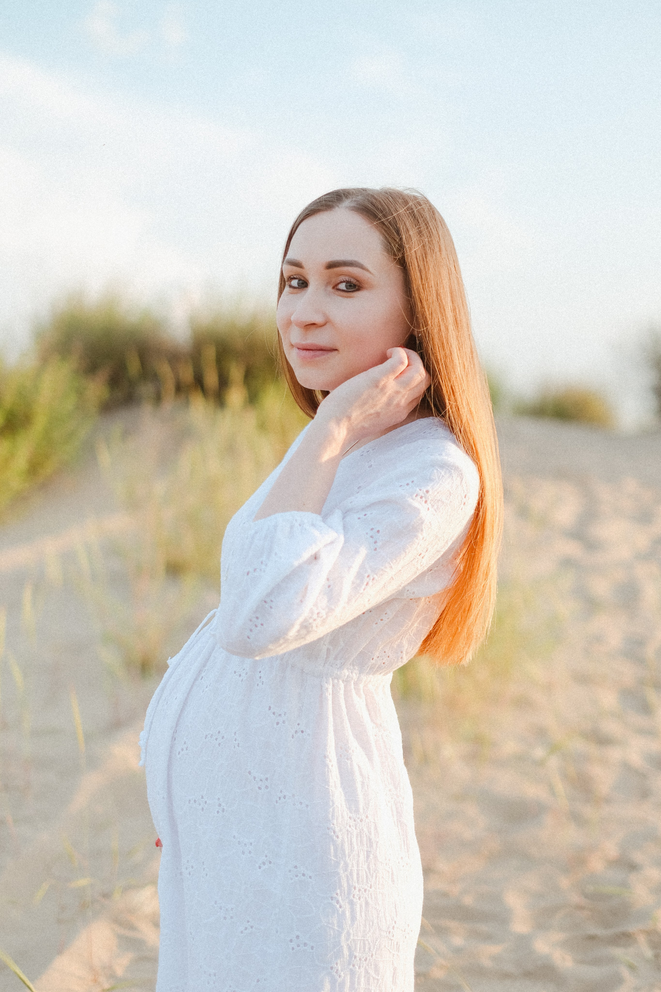 Елена + Никита. Андрющенко Мария фотограф Волгоград